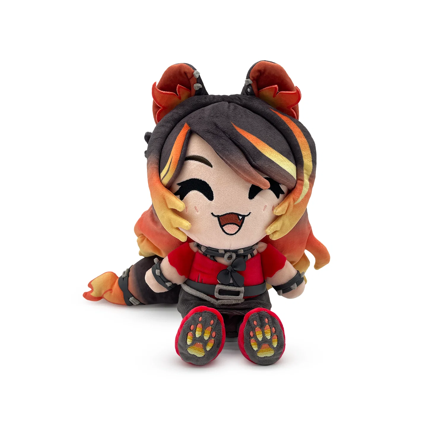 Sinder Plush (9in) - Image 2