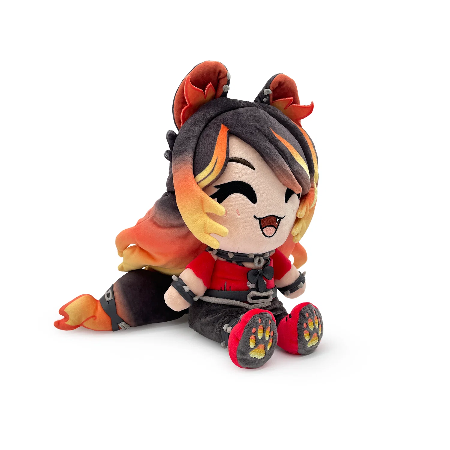 Sinder Plush (9in) - Image 3