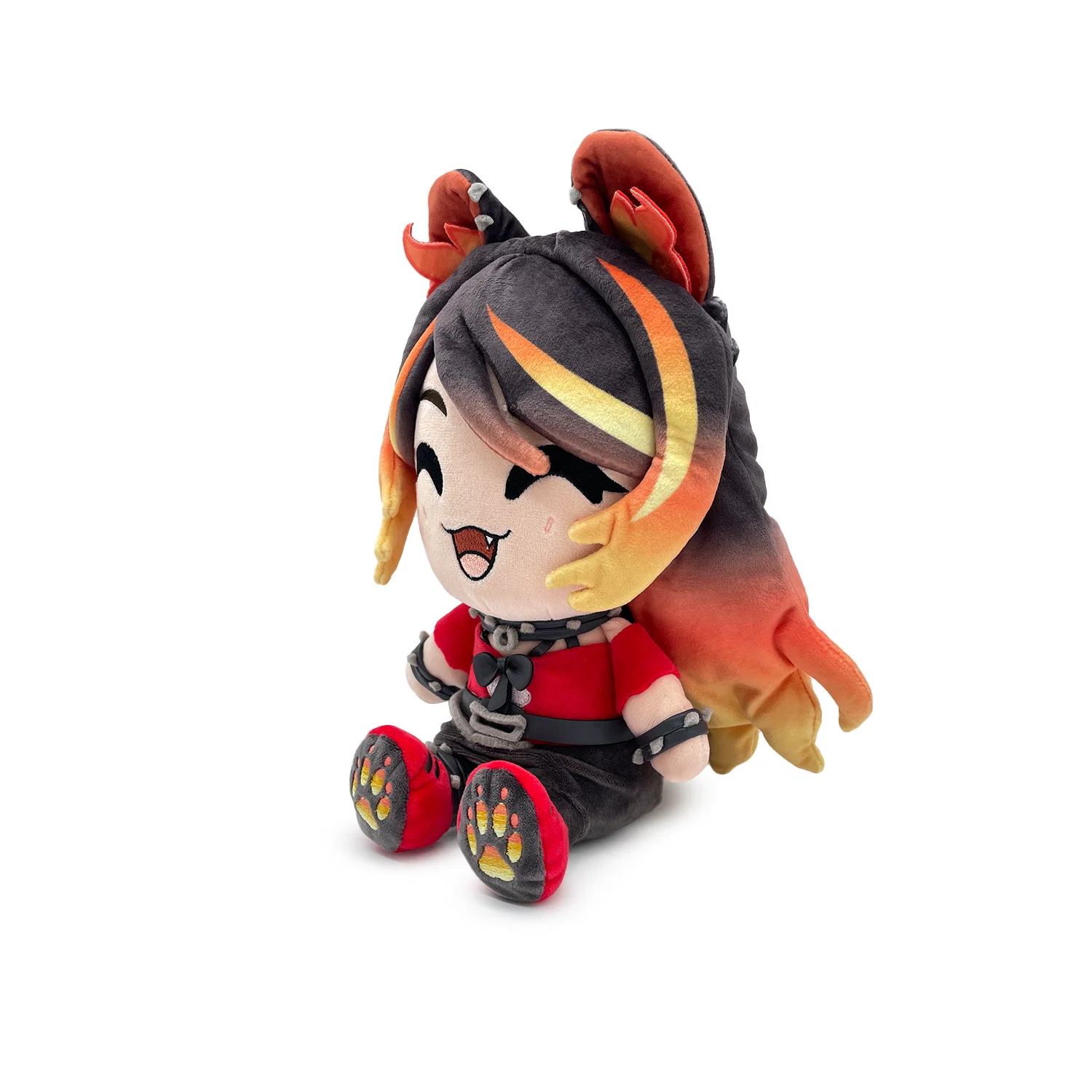 Sinder Plush (9in) - Image 4