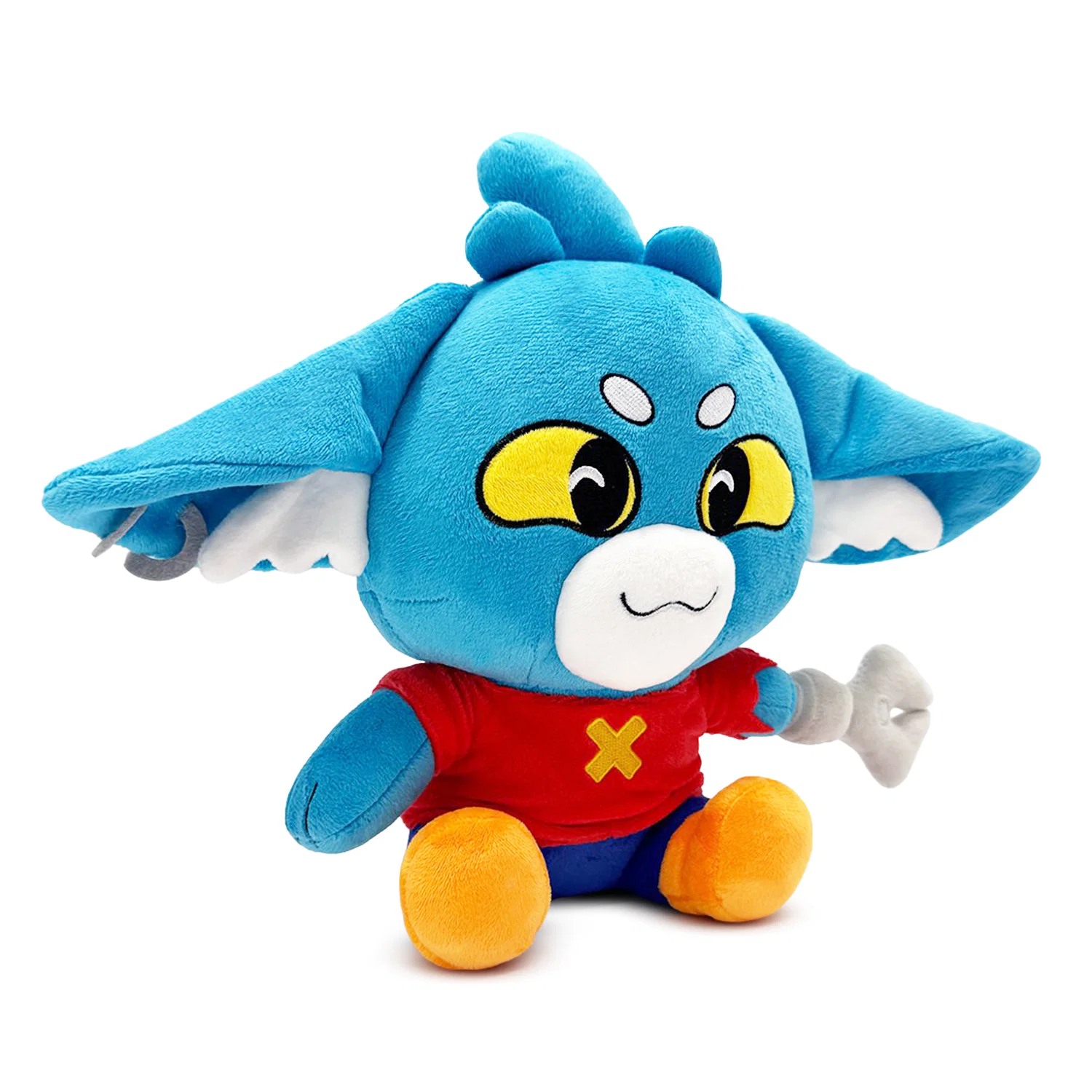 Sir Bunalot Plush (9in) - Image 2