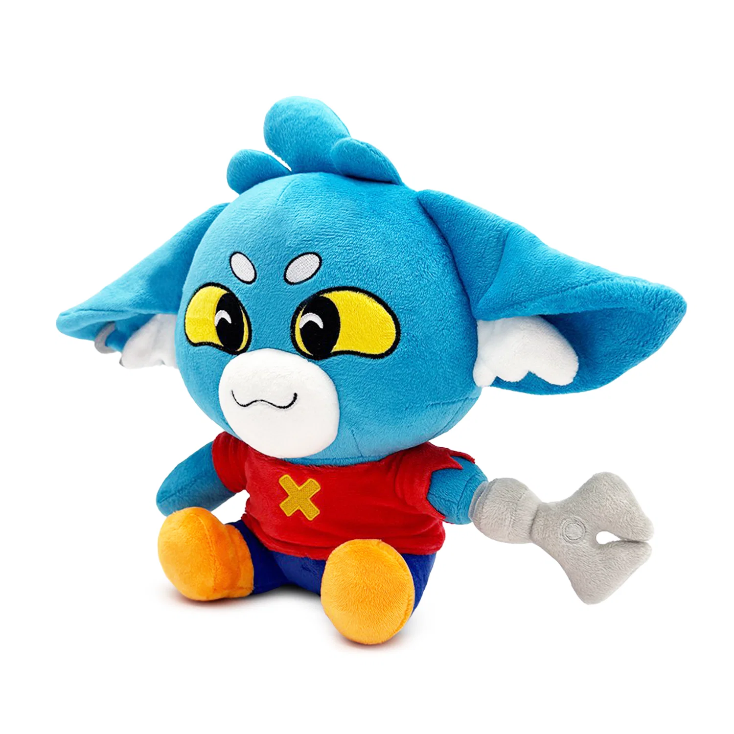 Sir Bunalot Plush (9in) - Image 3