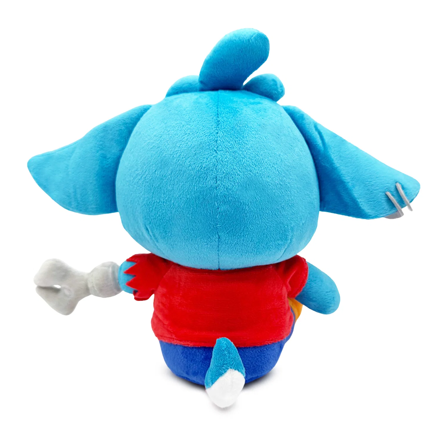 Sir Bunalot Plush (9in) - Image 4