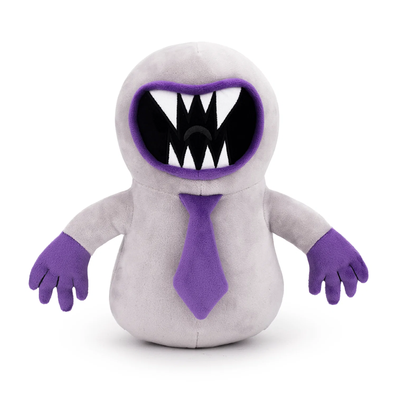 Sir Dadadoo Plush (9in) - Image 2