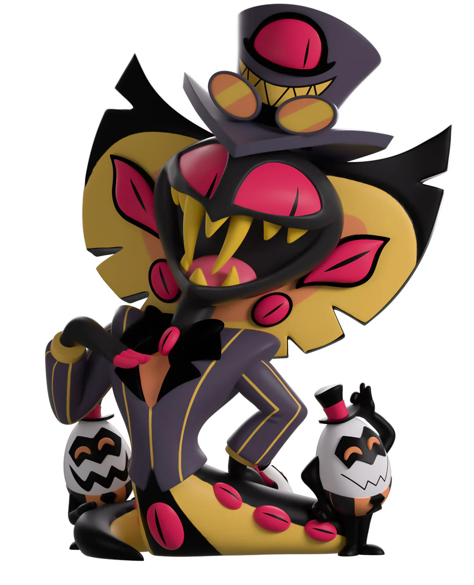 Sir Pentious - Image 2
