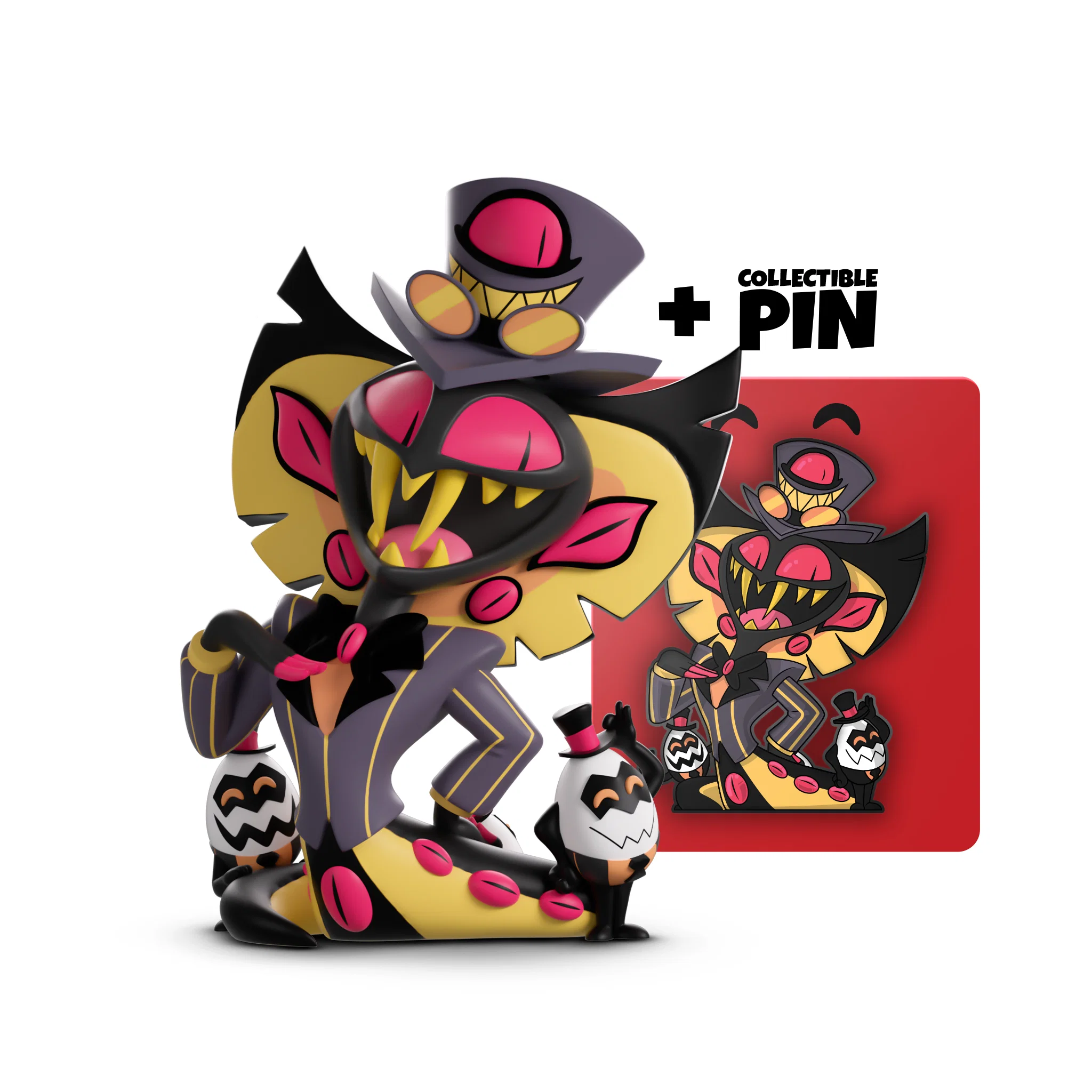 Sir Pentious - Image 4