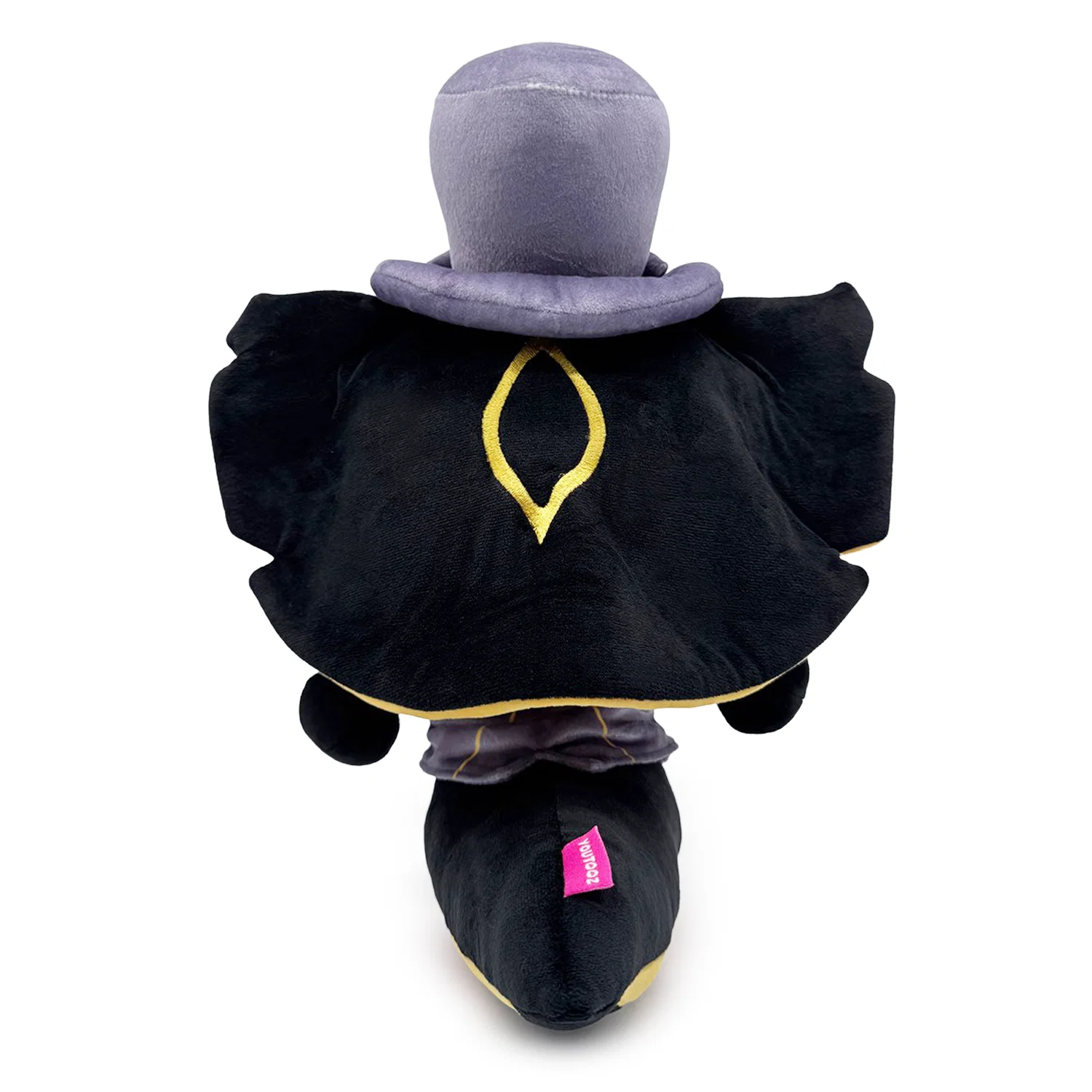 Sir Pentious Plush (9in) - Image 5