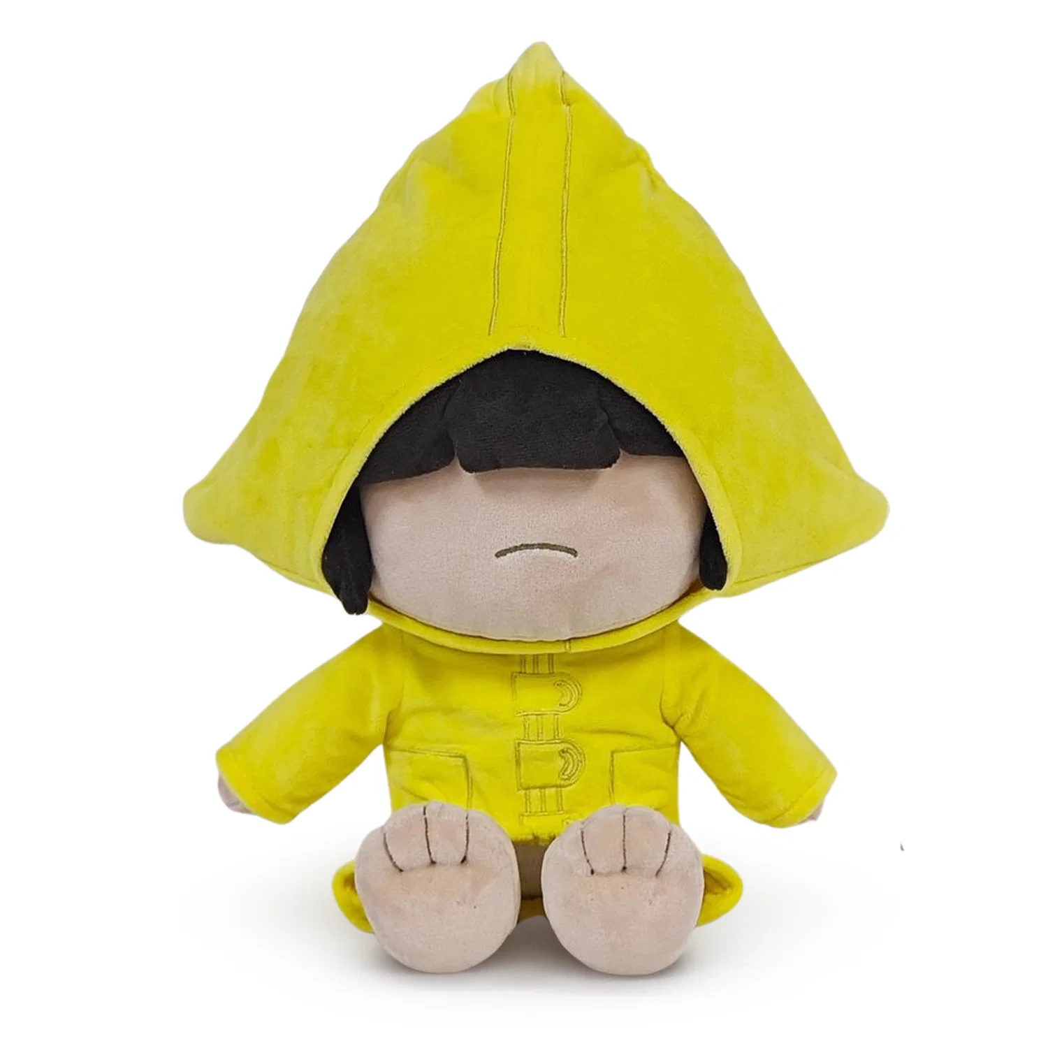 Six Plush (9in) - Image 2