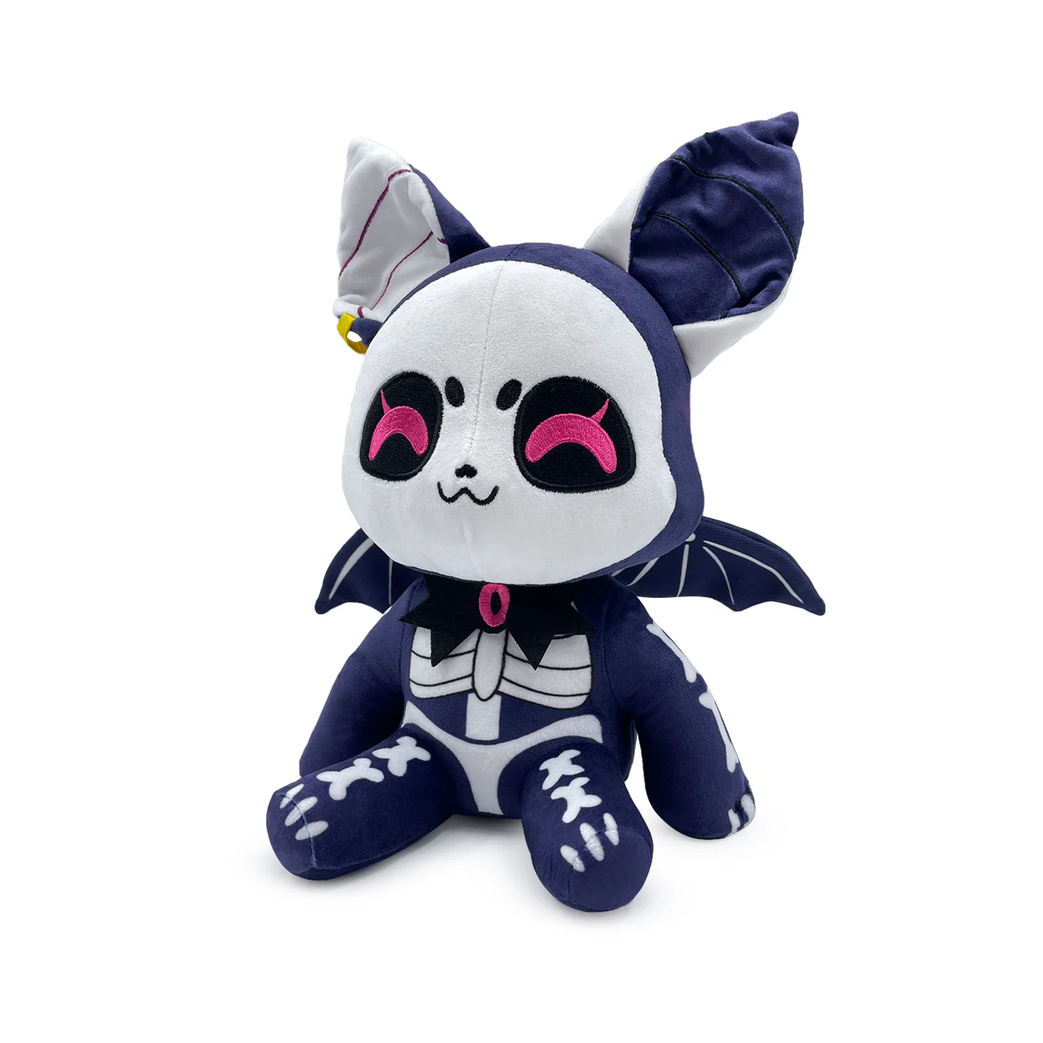 Skelesusu Plush (9in) - Image 4