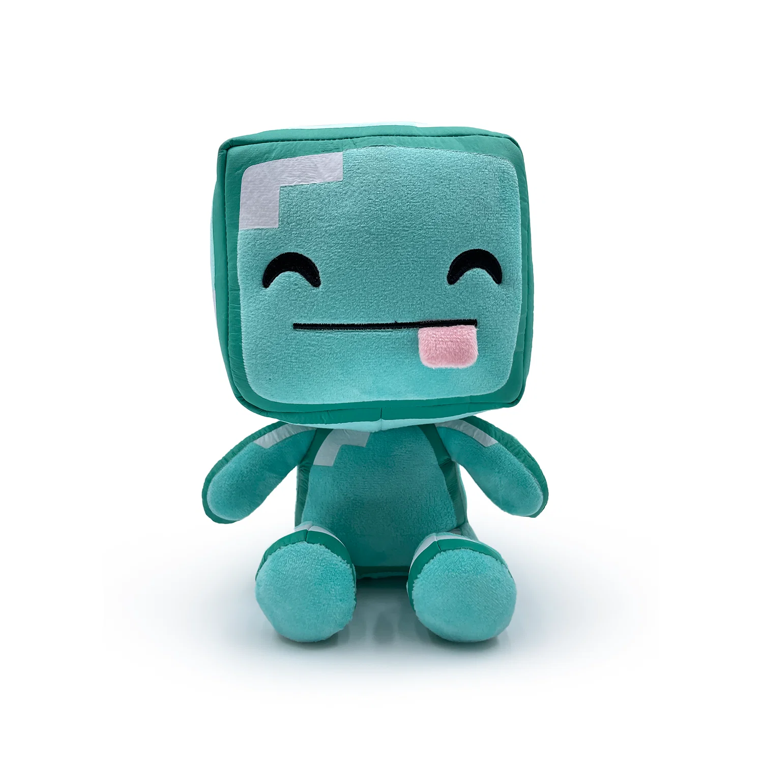 Skeppy Diamond Sit Plush (9in) - Image 2
