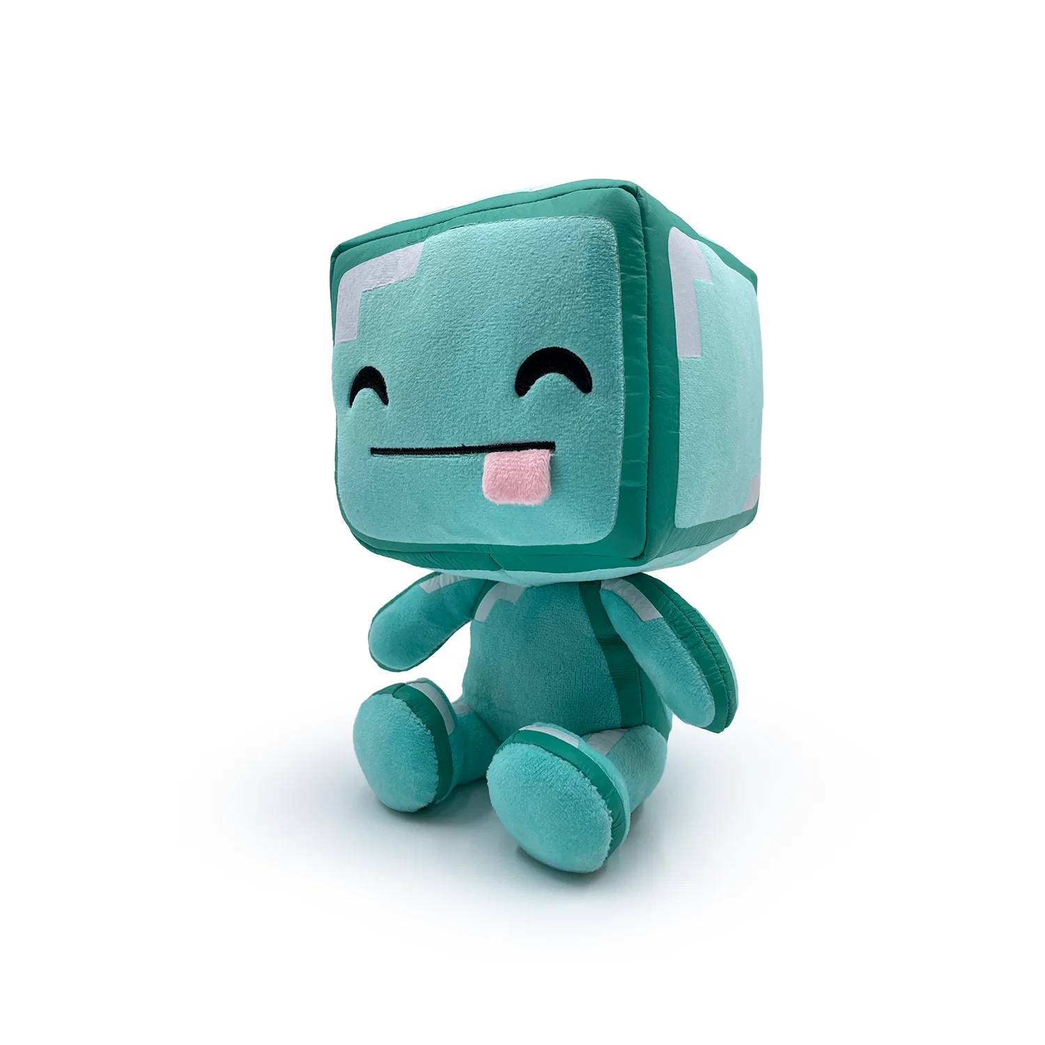 Skeppy Diamond Sit Plush (9in) - Image 4