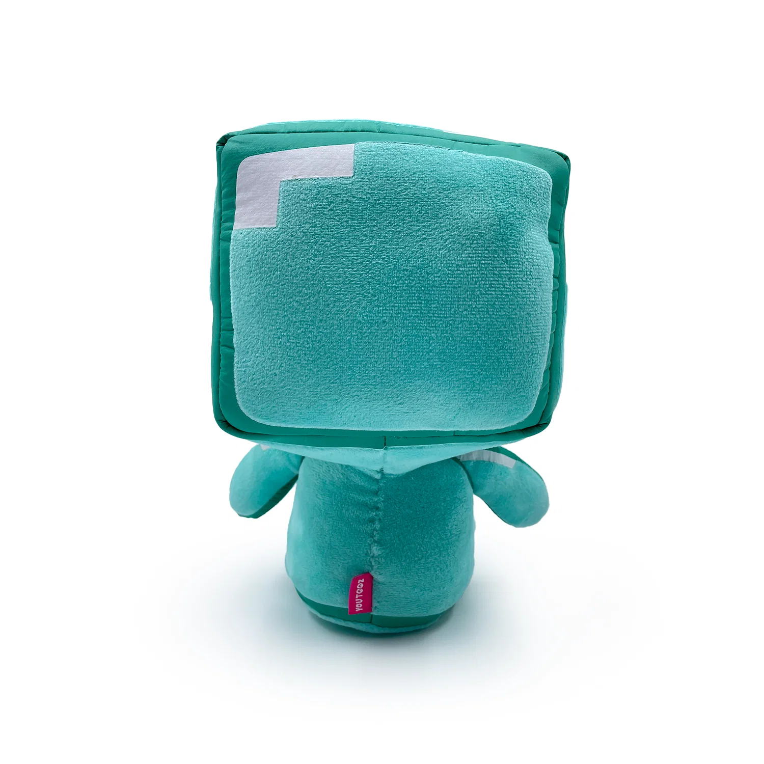 Skeppy Diamond Sit Plush (9in) - Image 5