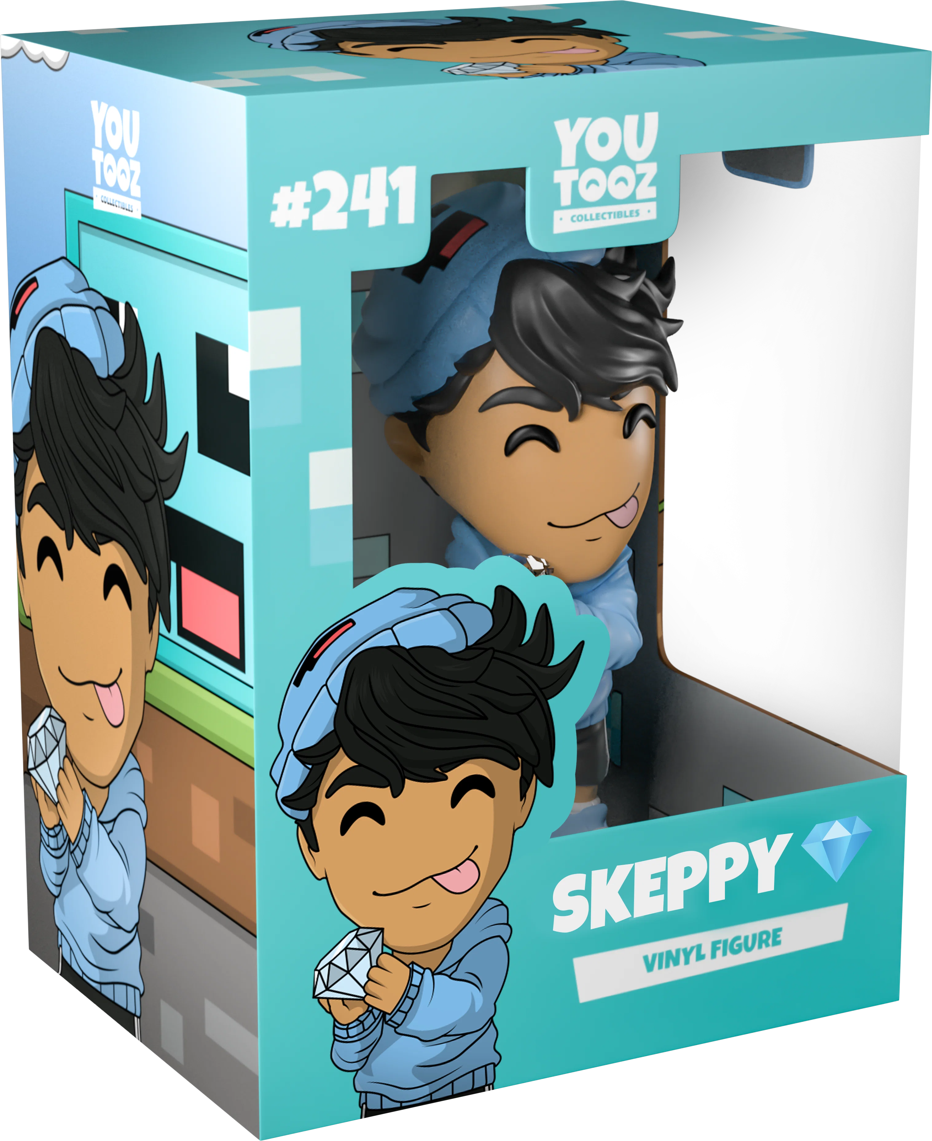 Skeppy 💎 - Image 2