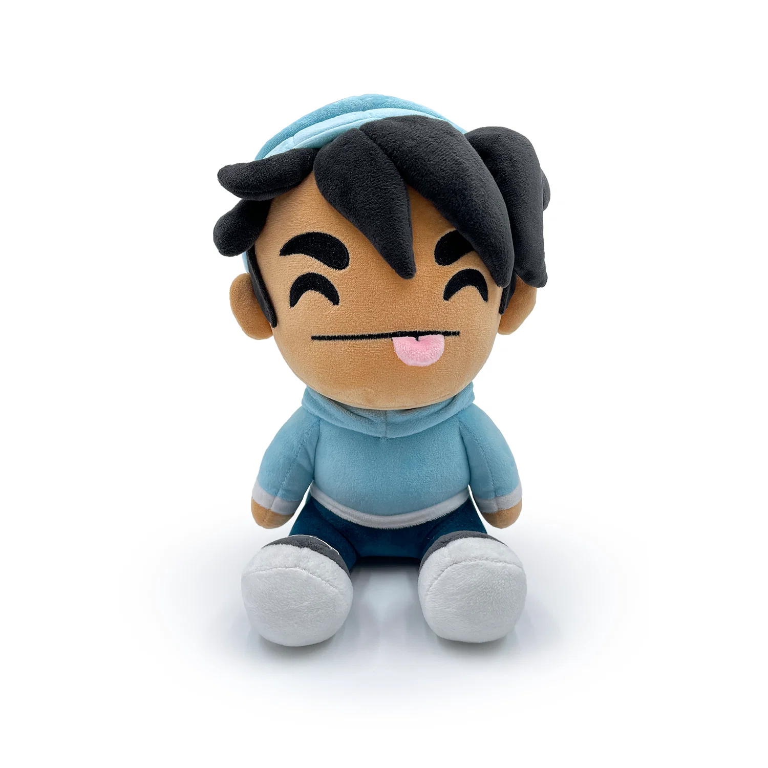 Skeppy Sit Plush (1ft) - Image 2