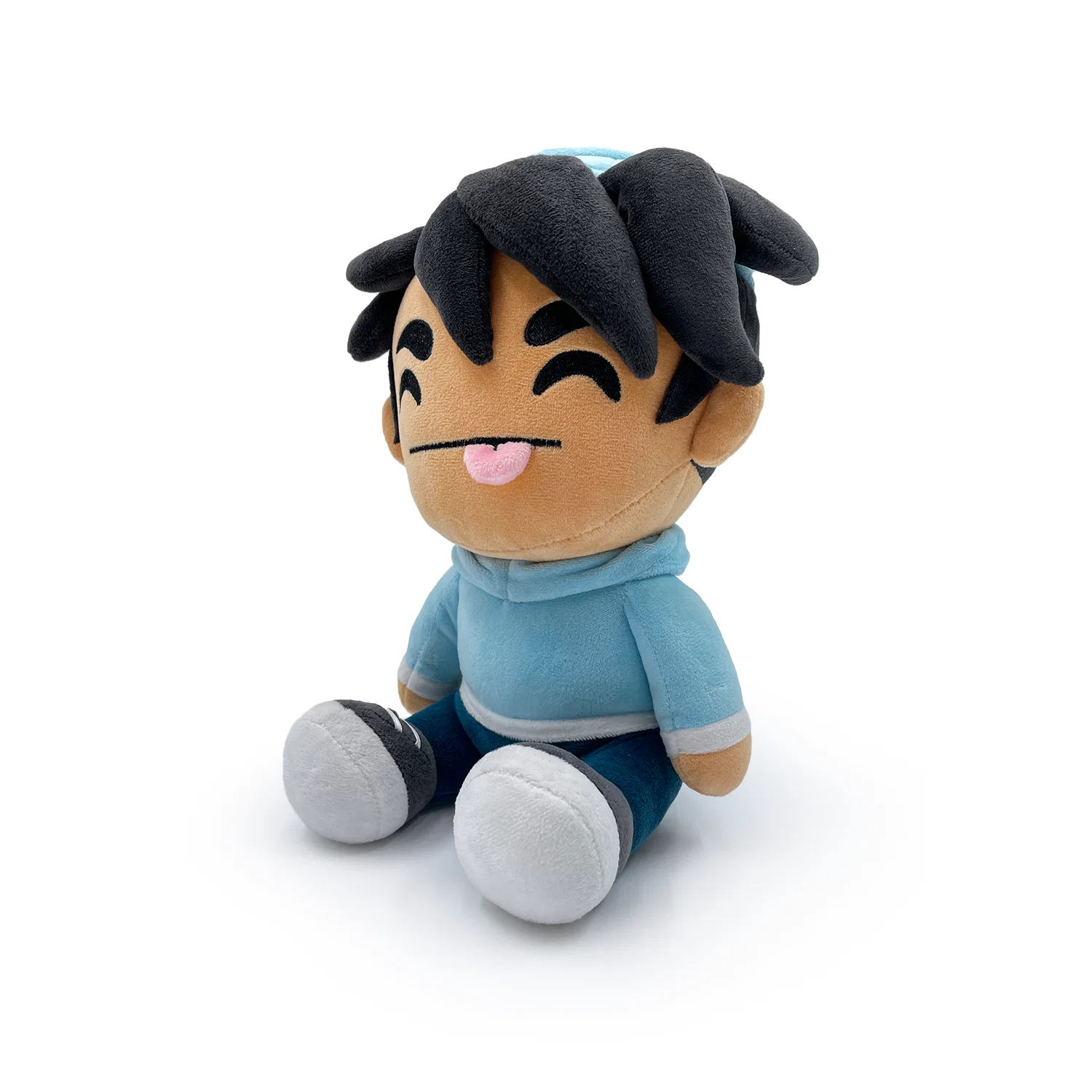 Skeppy Sit Plush (1ft) - Image 4