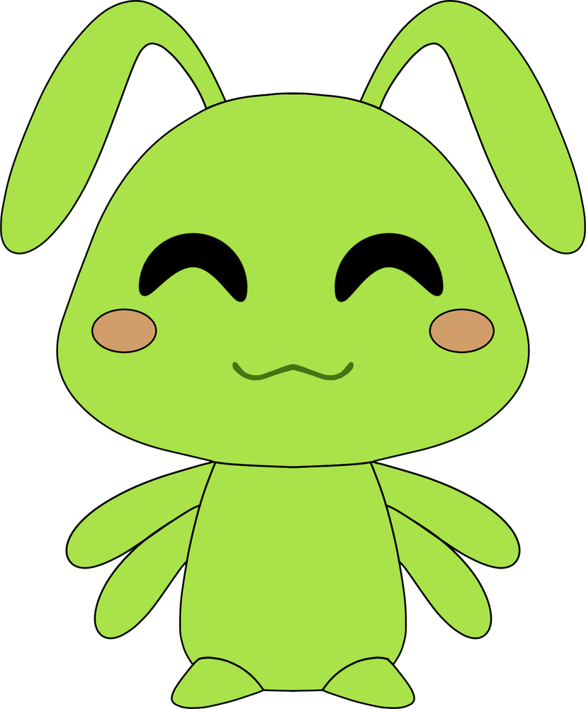 Skoottie Plush (9in)
