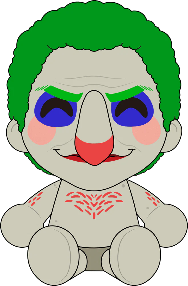 Skumnut Plush (9in)