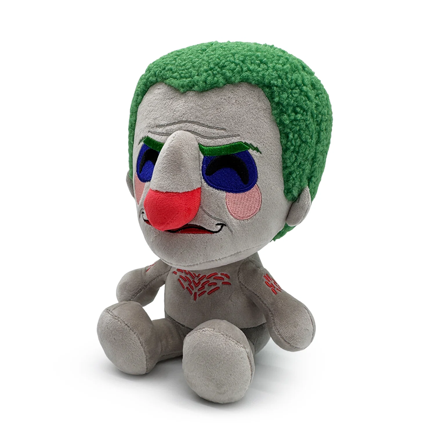 Skumnut Plush (9in) - Image 4