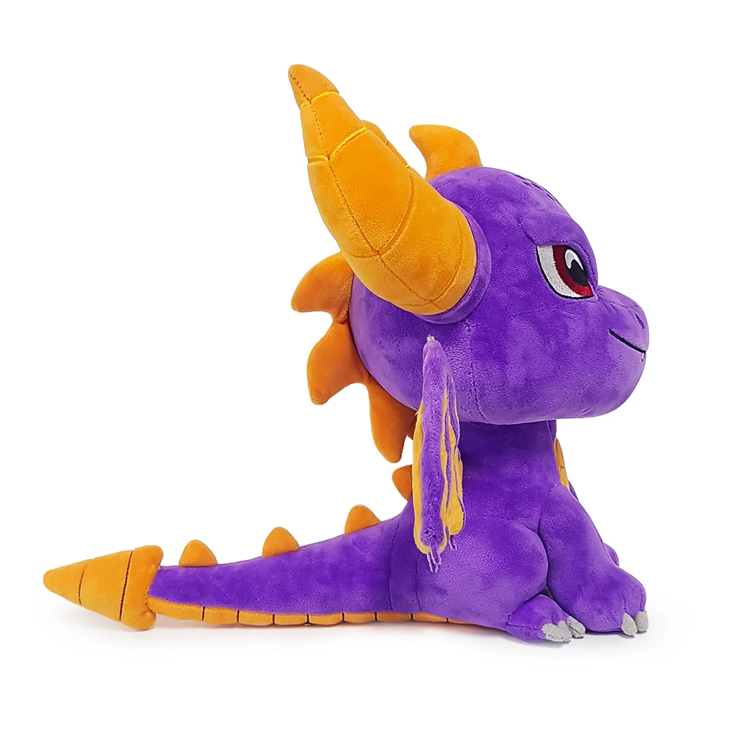 Skylanders Spyro Plush (9in) - Image 3