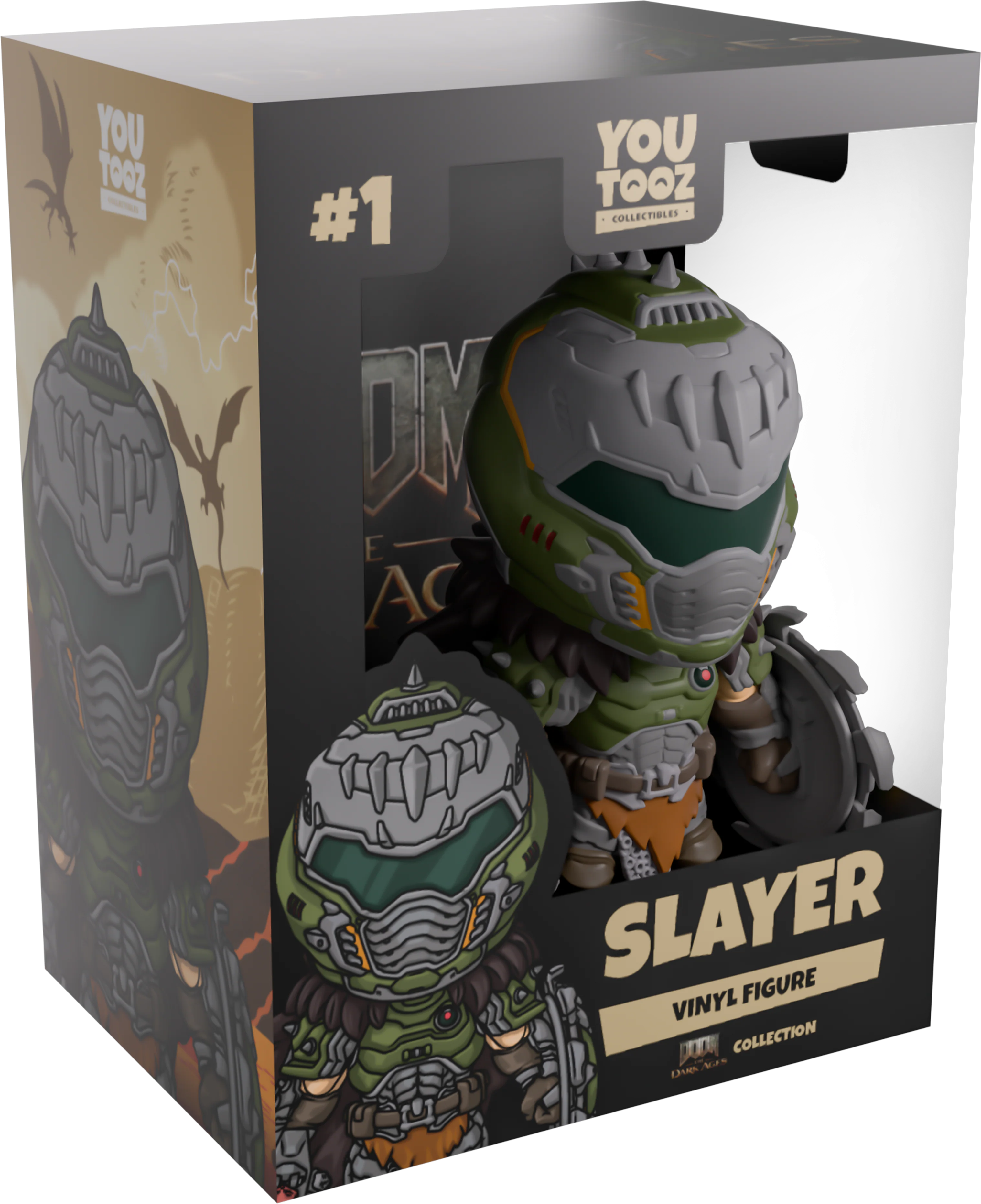 Slayer - Image 2