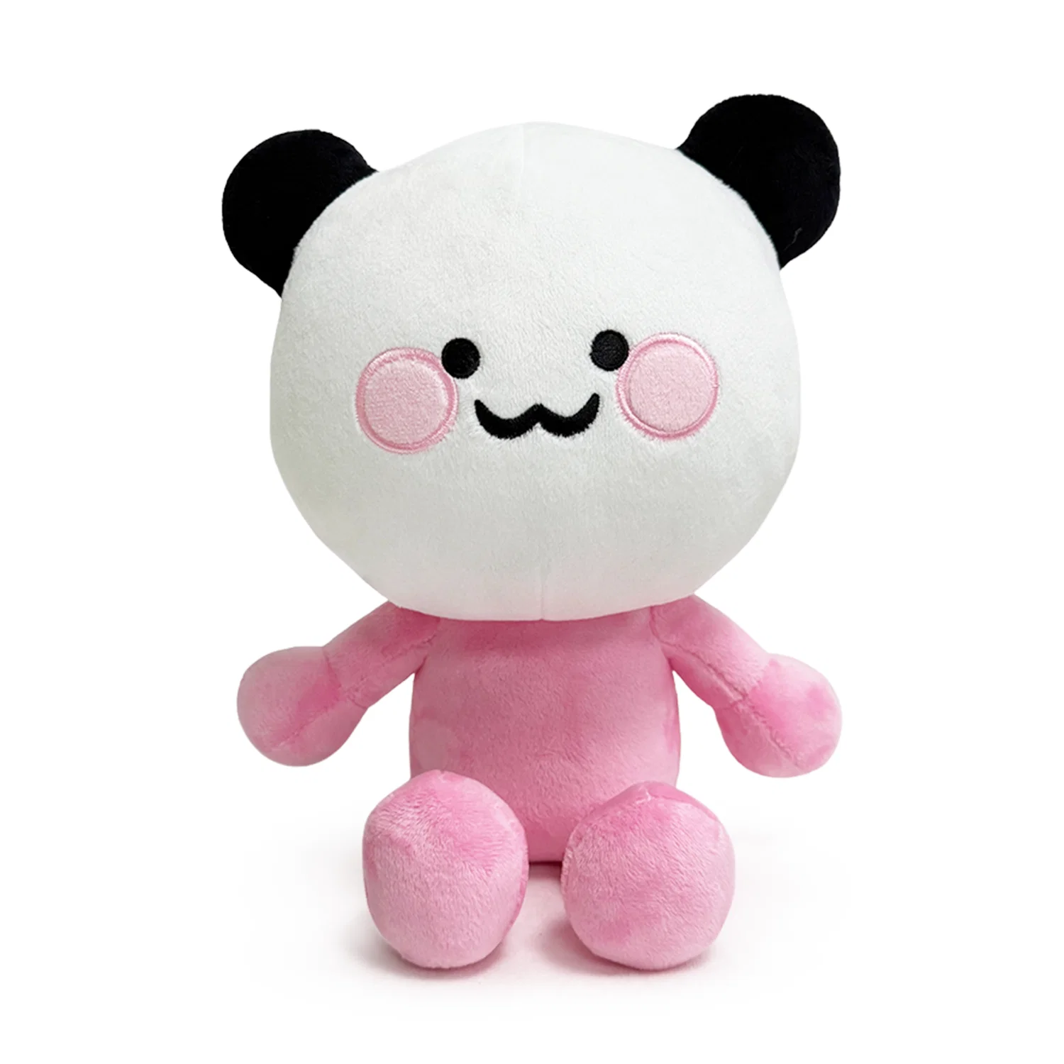 Sleep Deprived Apandah Plush (9in) - Image 2