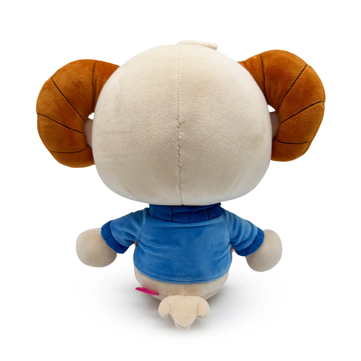 Sleep Deprived Schlatt Plush (9in) - Image 5