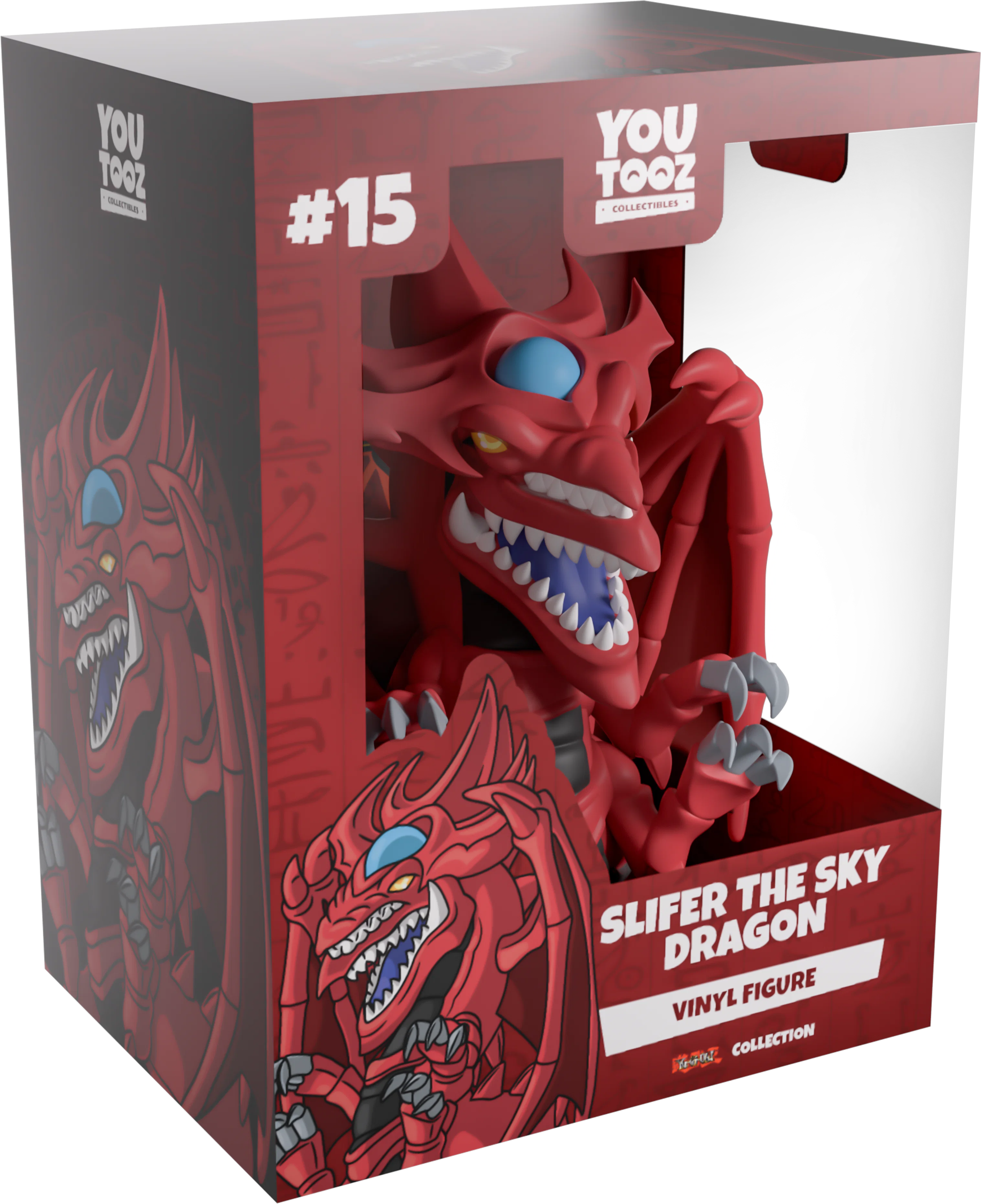Slifer the Sky Dragon - Image 2