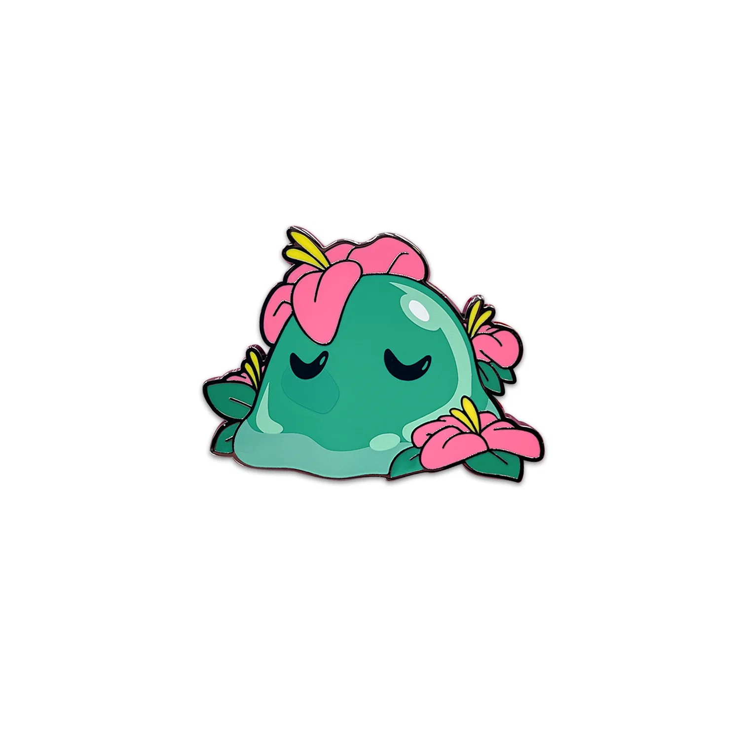 Slime Rancher Pin Set - Image 4