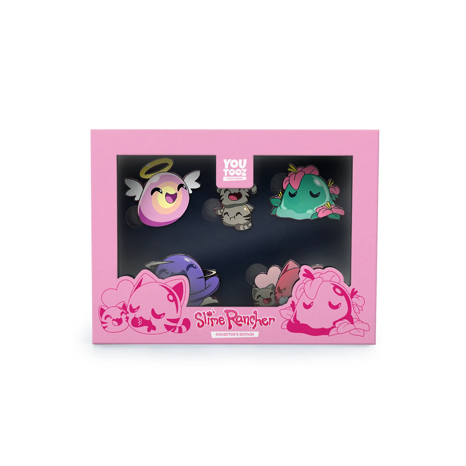 Slime Rancher Pin Set - Image 8
