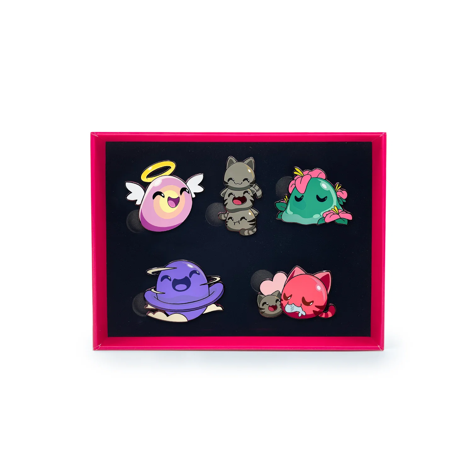 Slime Rancher Pin Set - Image 9