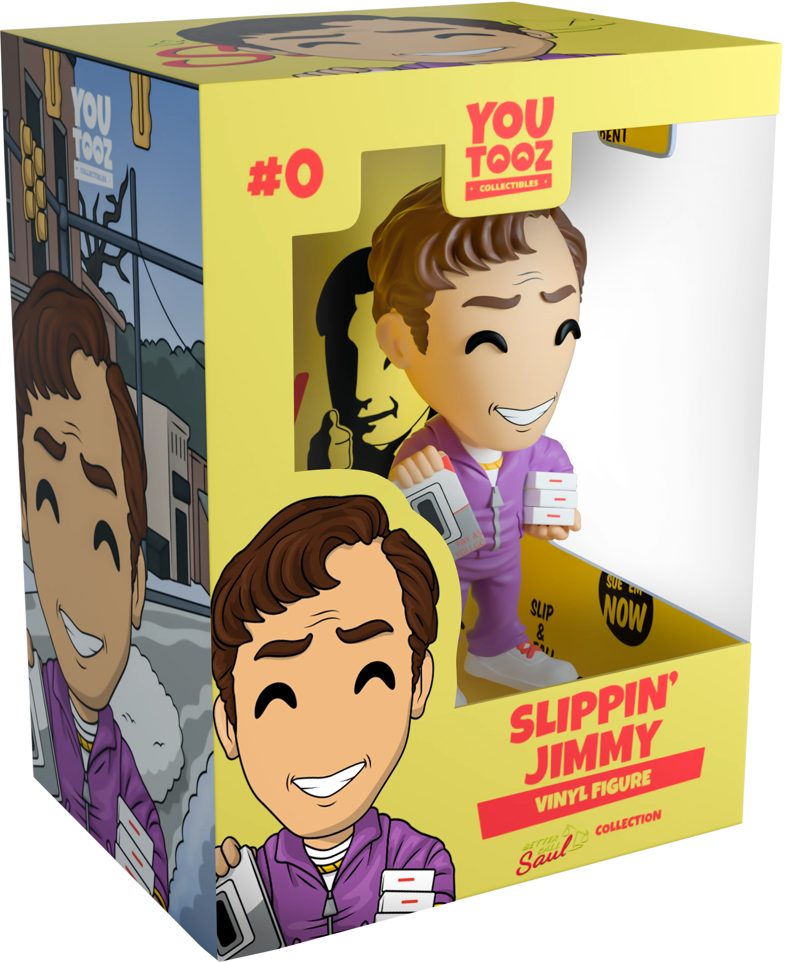 Slippin' Jimmy - Image 2