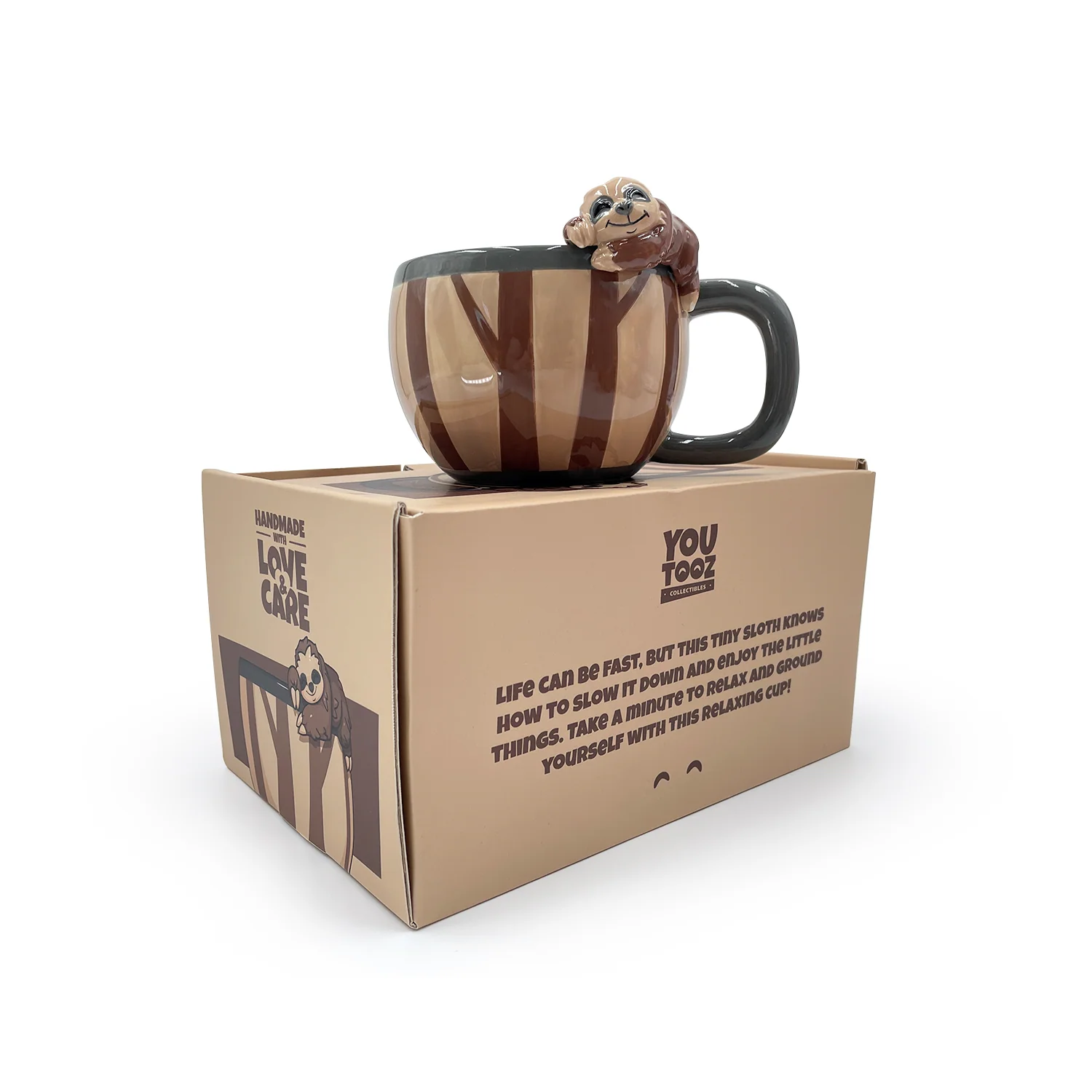 Sloth Mug - Image 3