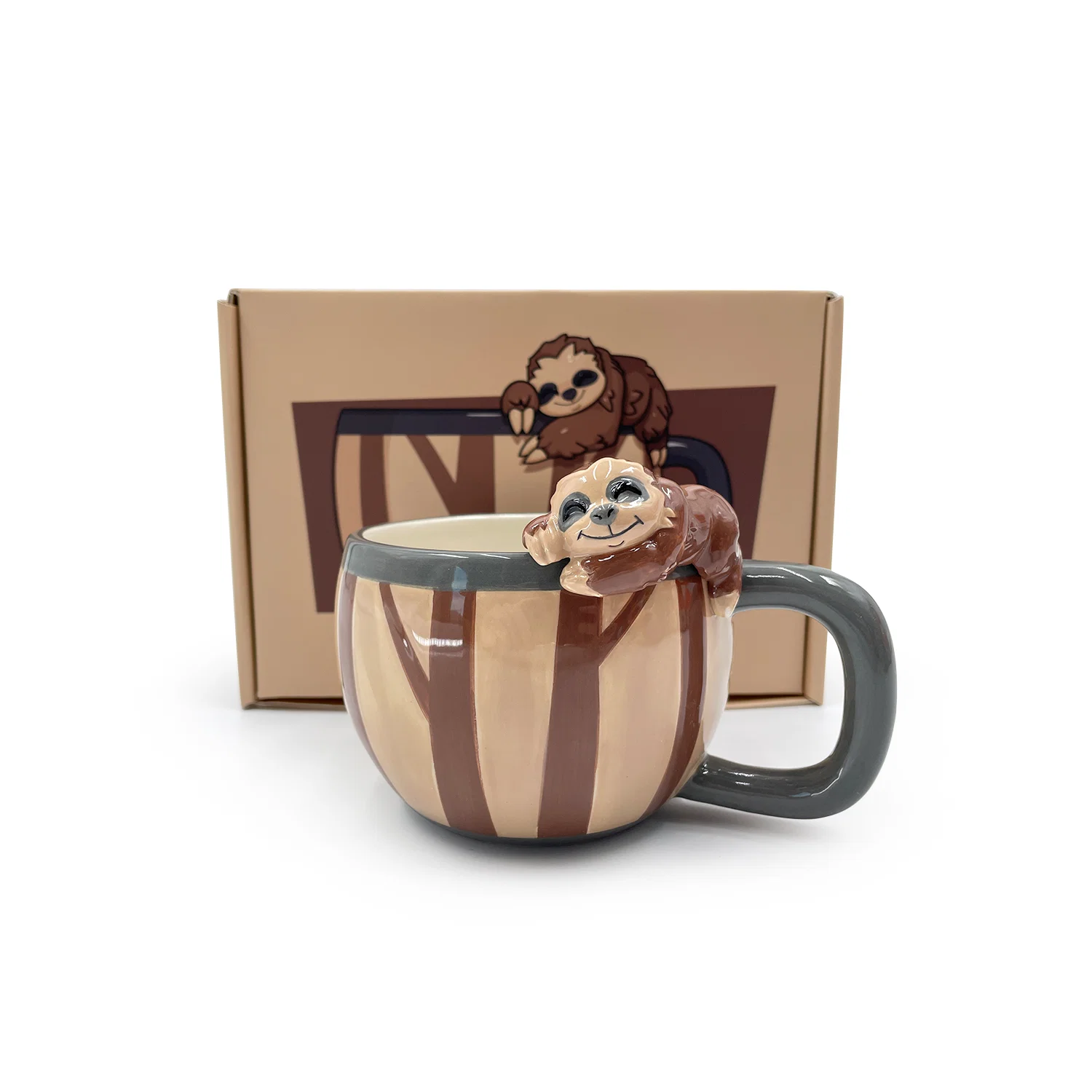Sloth Mug - Image 4