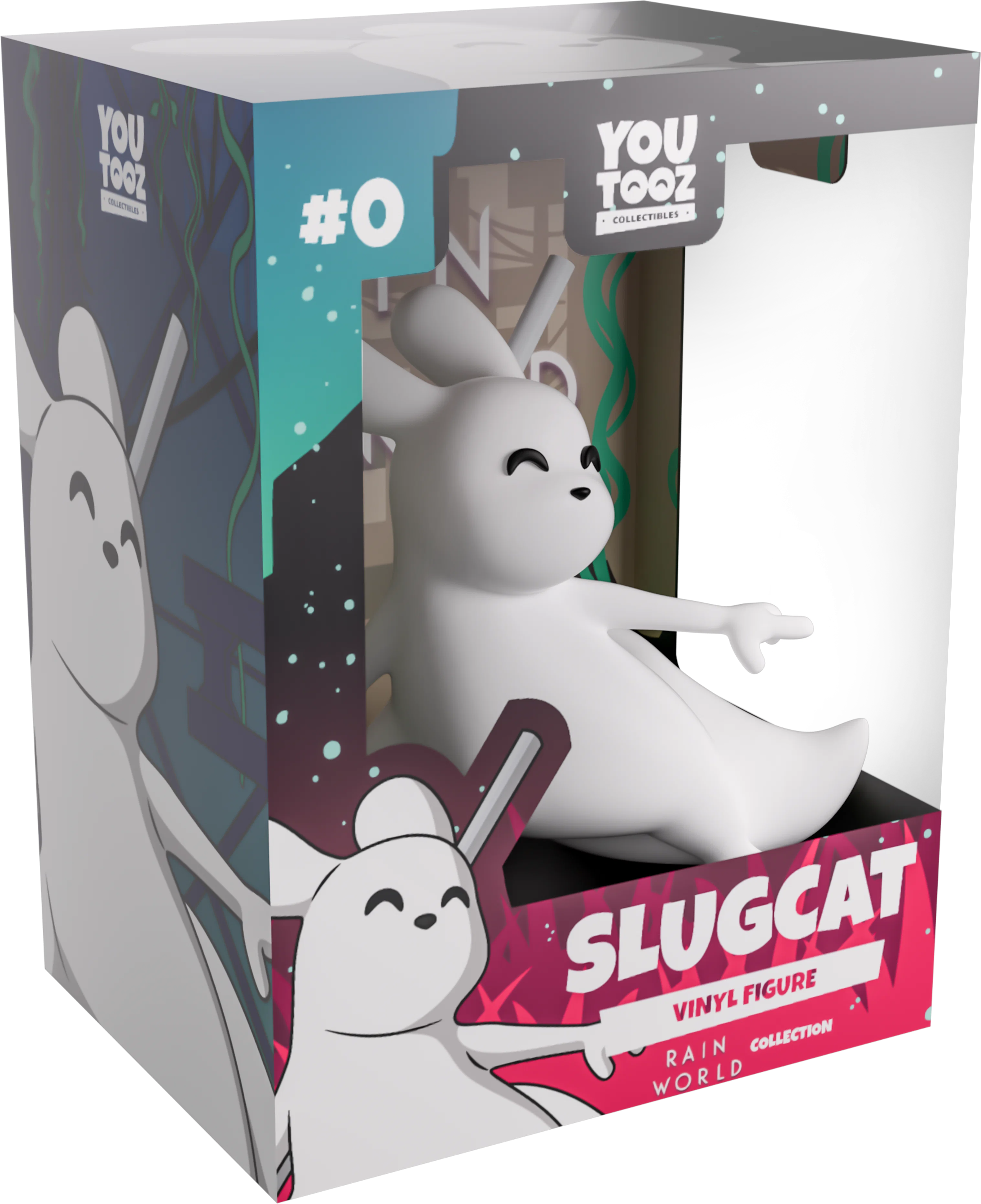 Slugcat - Image 2