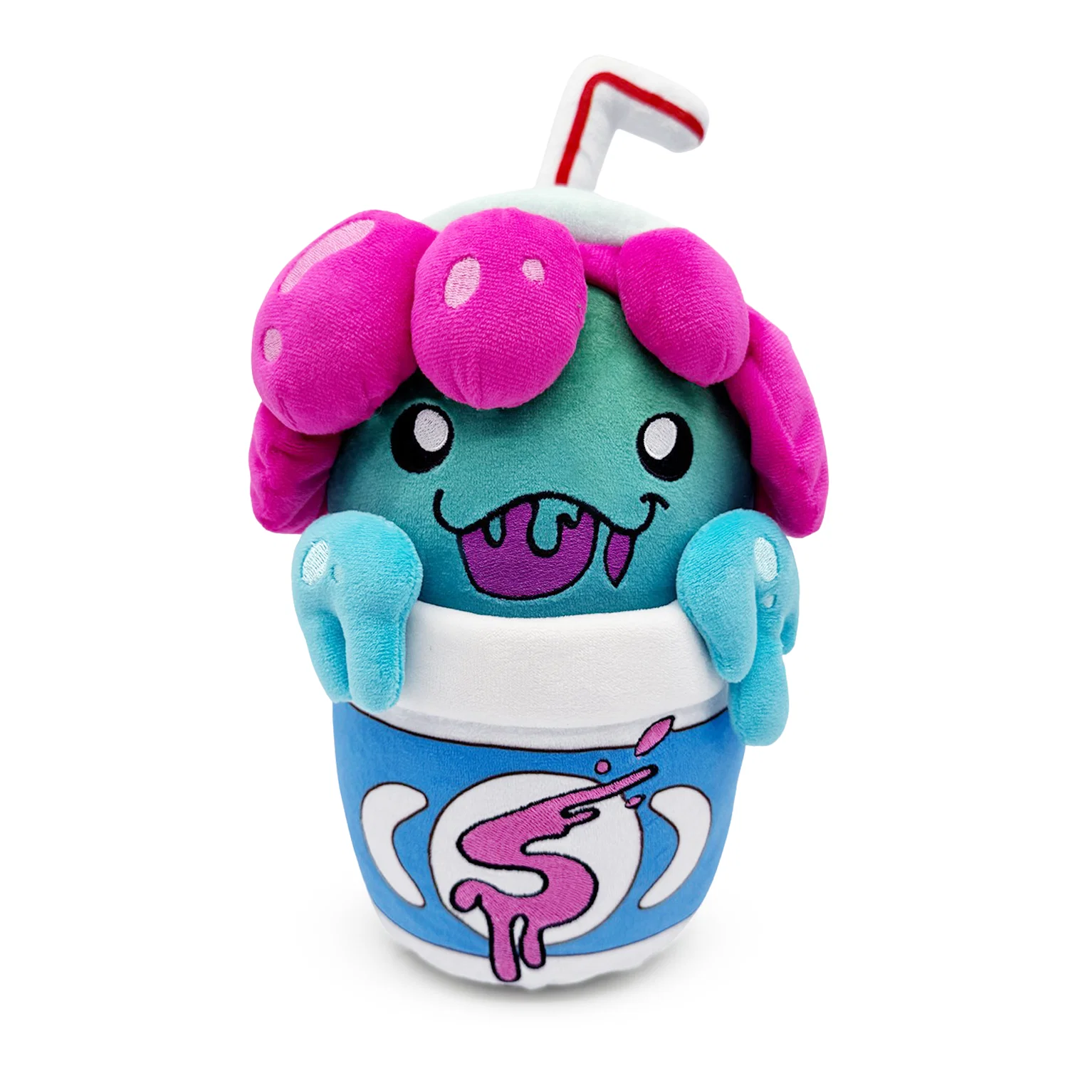 Slushii Plush (9in) - Image 2