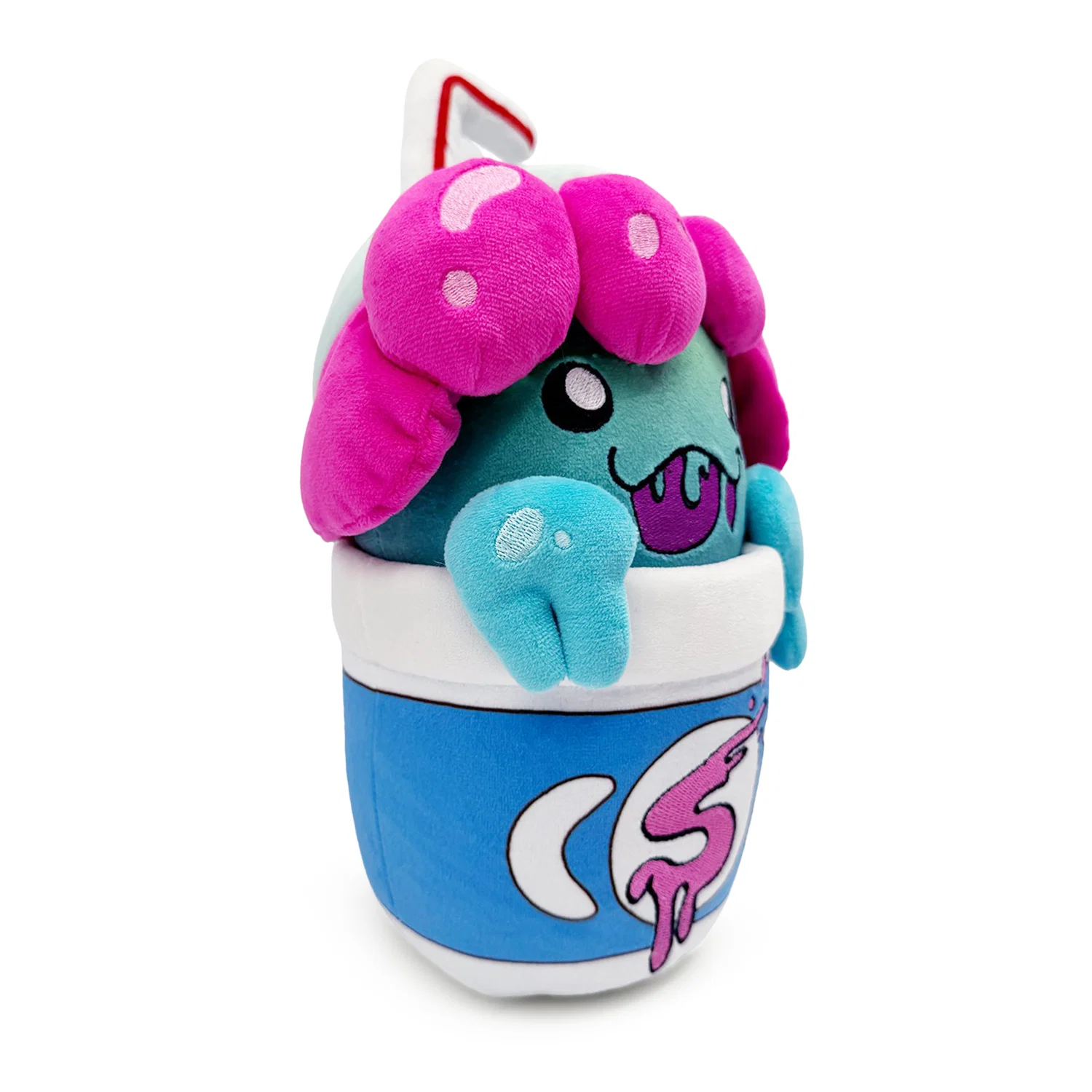 Slushii Plush (9in) - Image 3