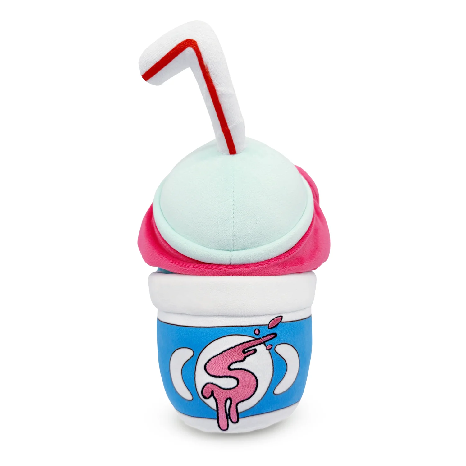 Slushii Plush (9in) - Image 5