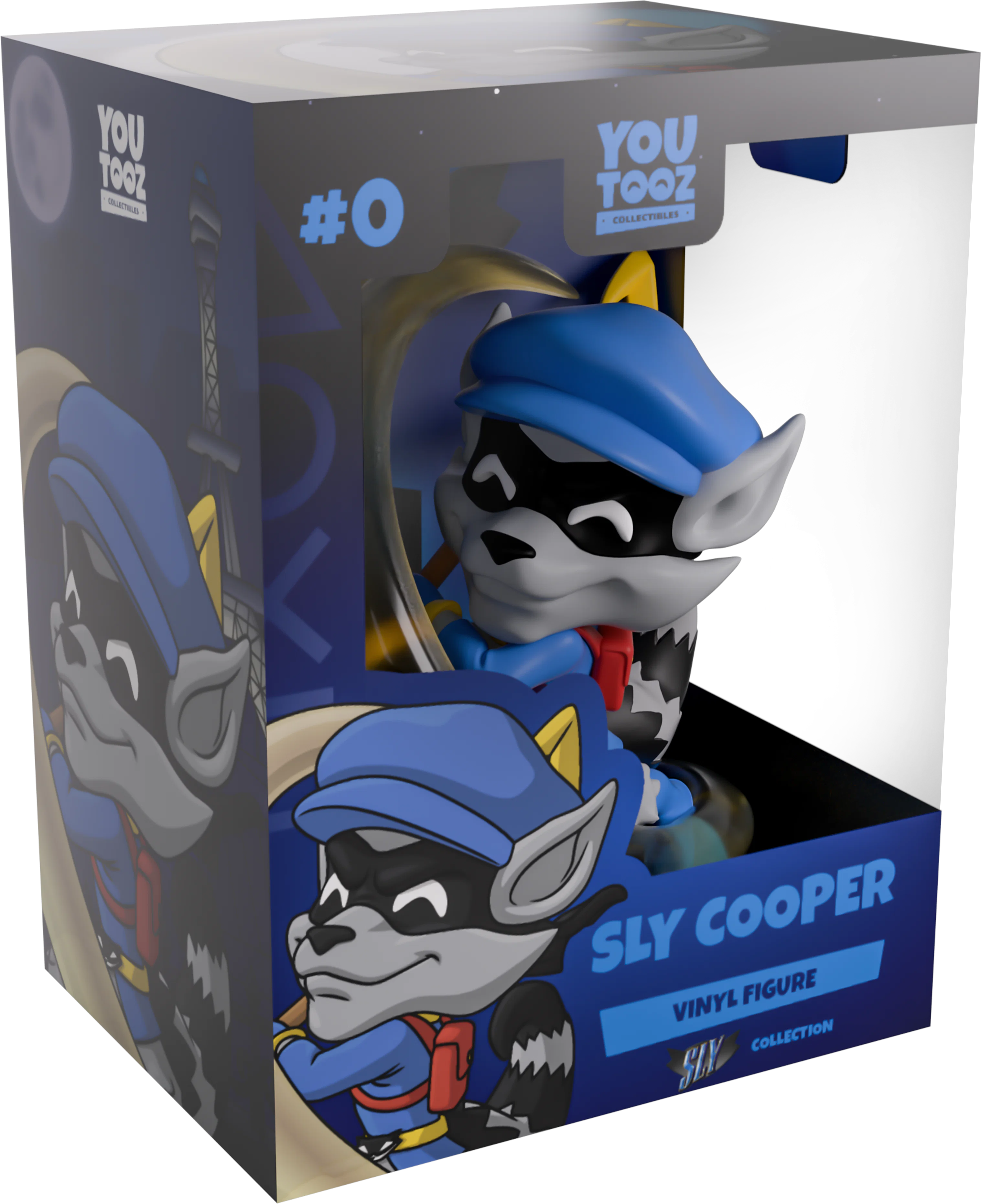 Sly Cooper - Image 2