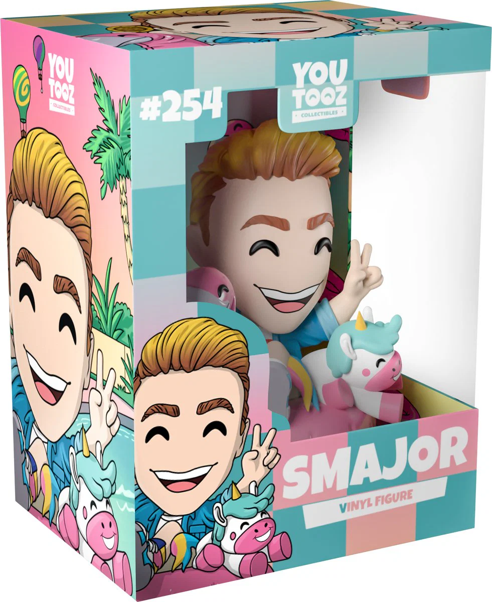 Smajor - Image 2
