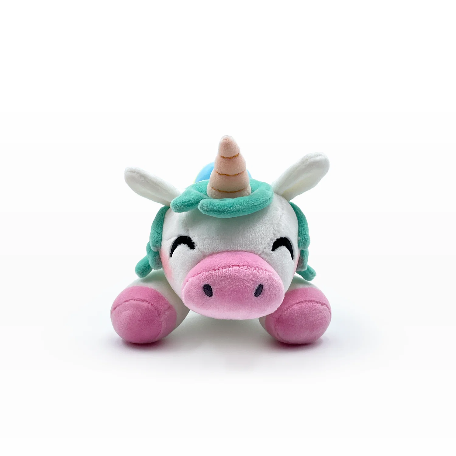 Smajor Unicorn Plush (9in) - Image 2