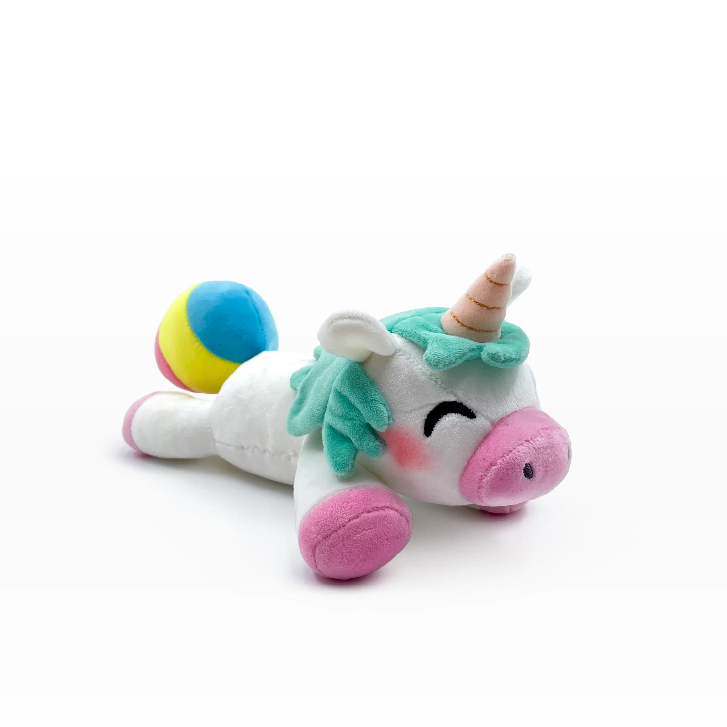Smajor Unicorn Plush (9in) - Image 3
