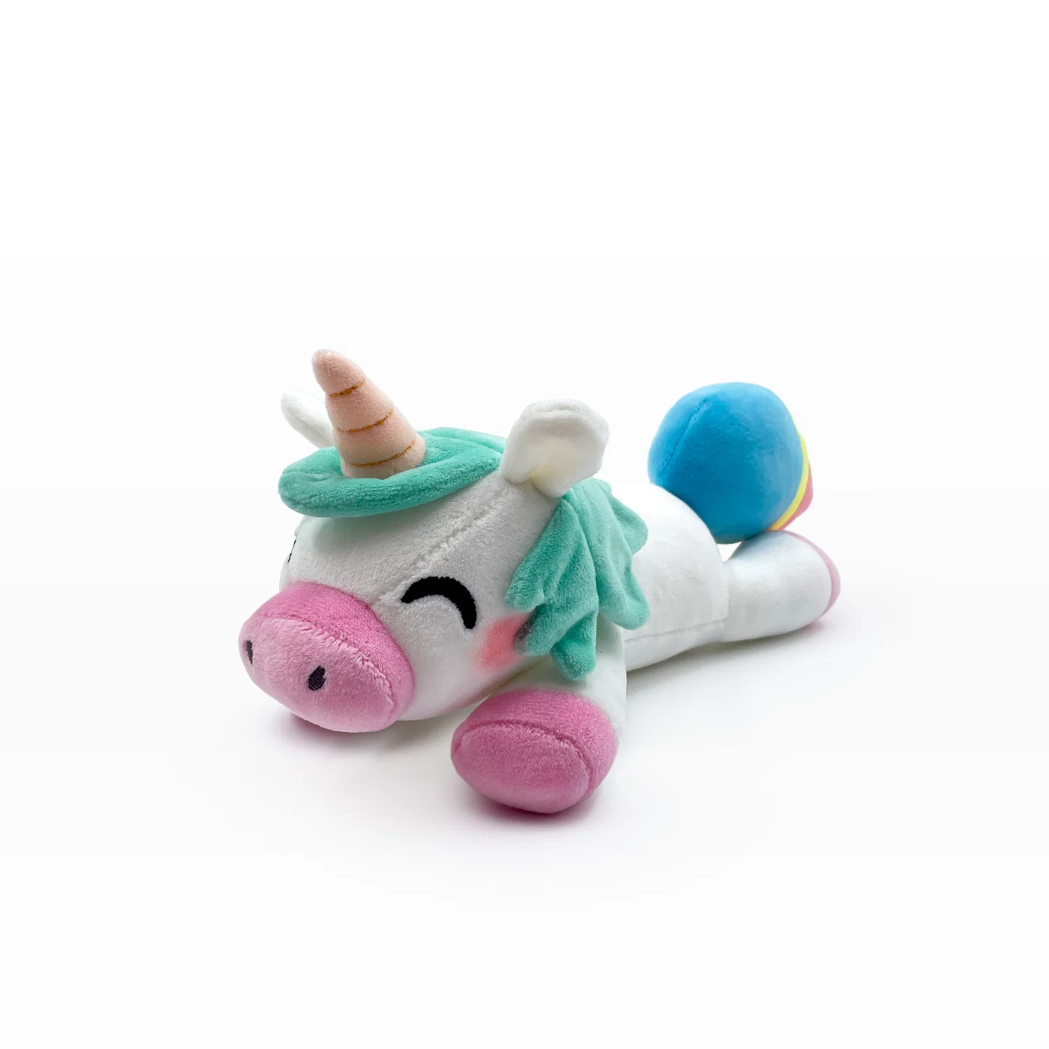 Smajor Unicorn Plush (9in) - Image 4