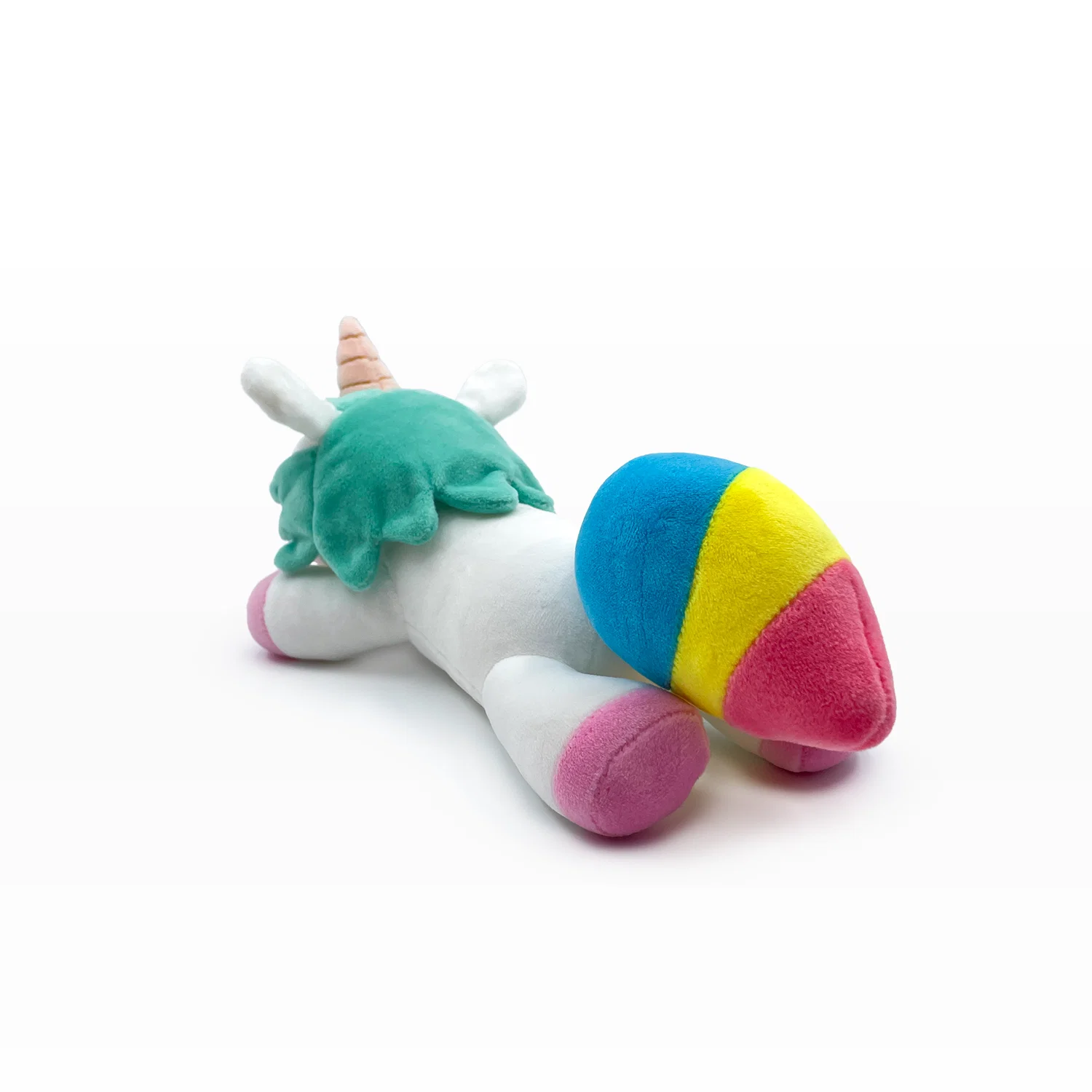 Smajor Unicorn Plush (9in) - Image 6