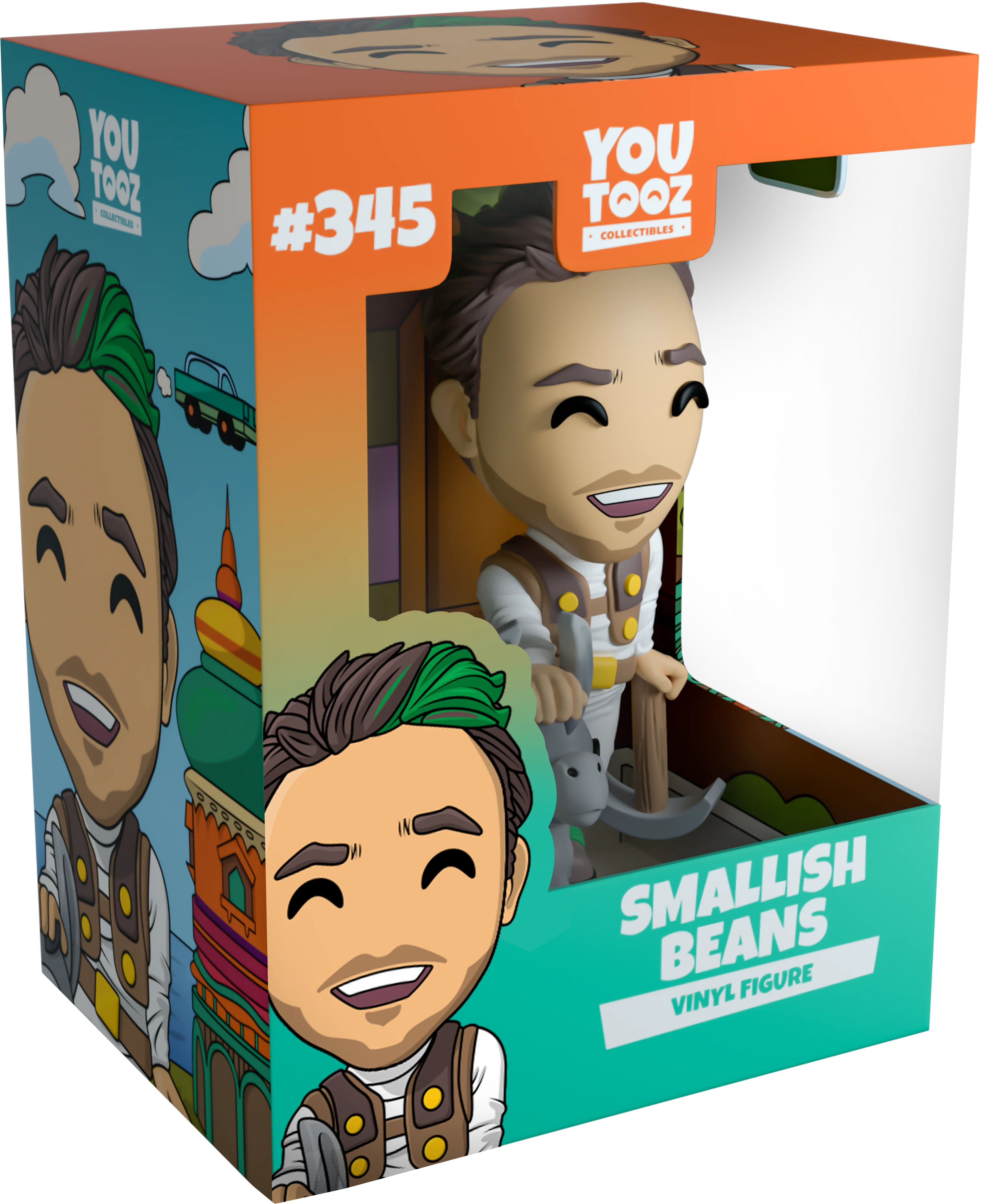 SmallishBeans - Image 2