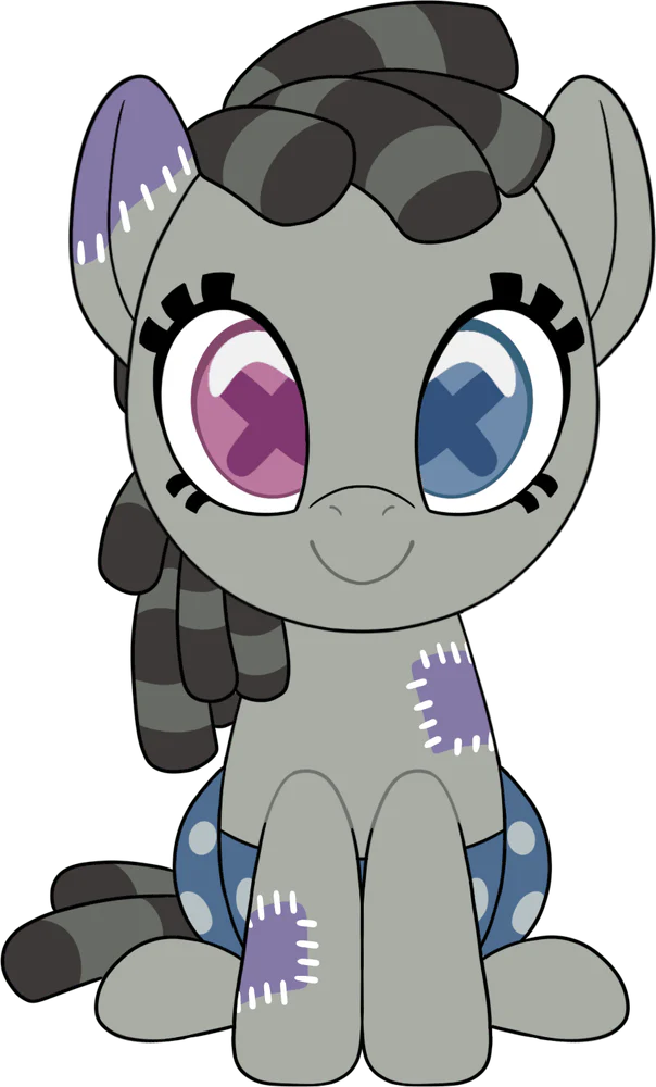 Smarty Pants Plush (9in)