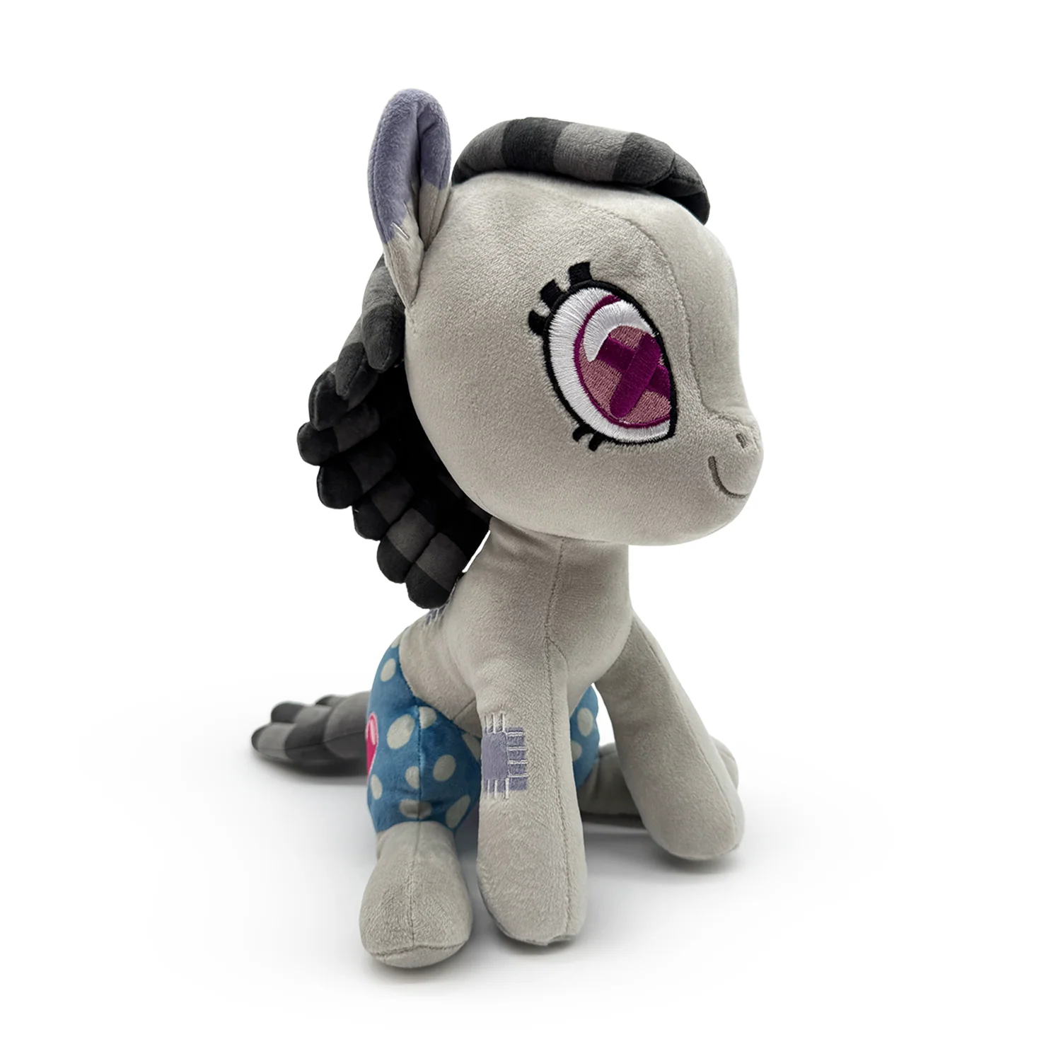 Smarty Pants Plush (9in) - Image 3