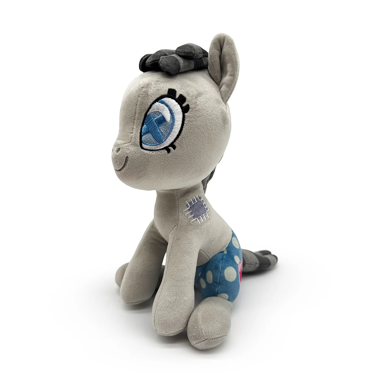 Smarty Pants Plush (9in) - Image 4