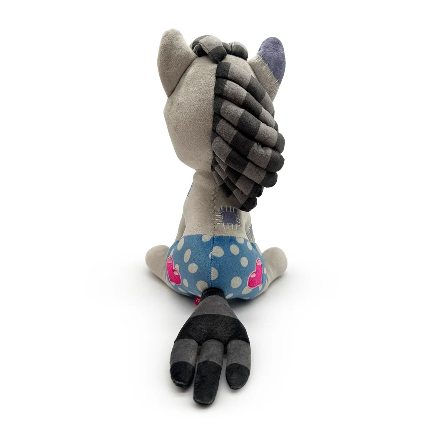 Smarty Pants Plush (9in) - Image 5