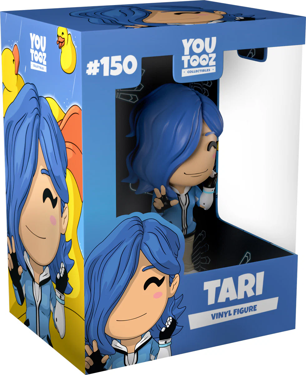 SMG4 Tari - Image 2