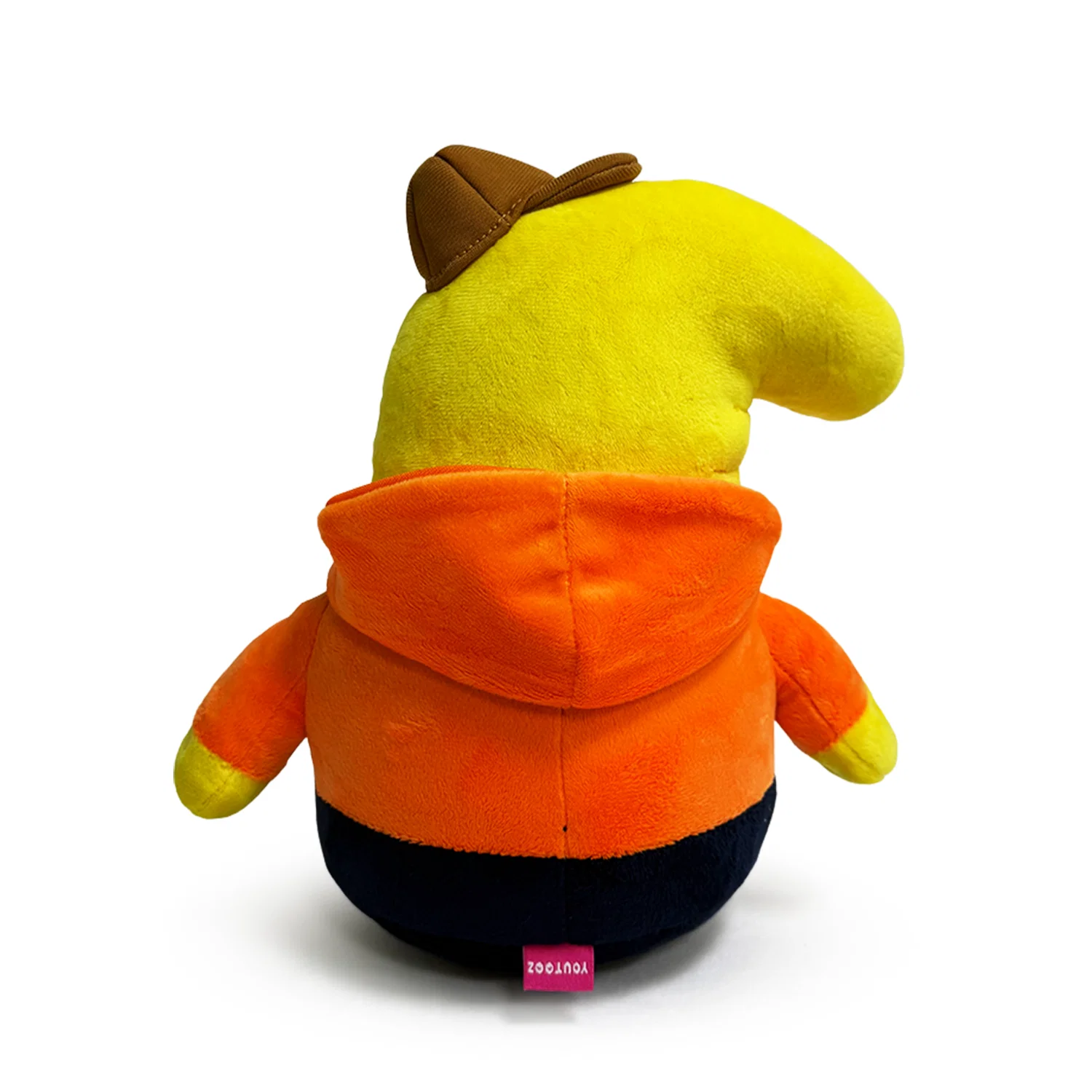 Charlie Plush (9in) - Image 5