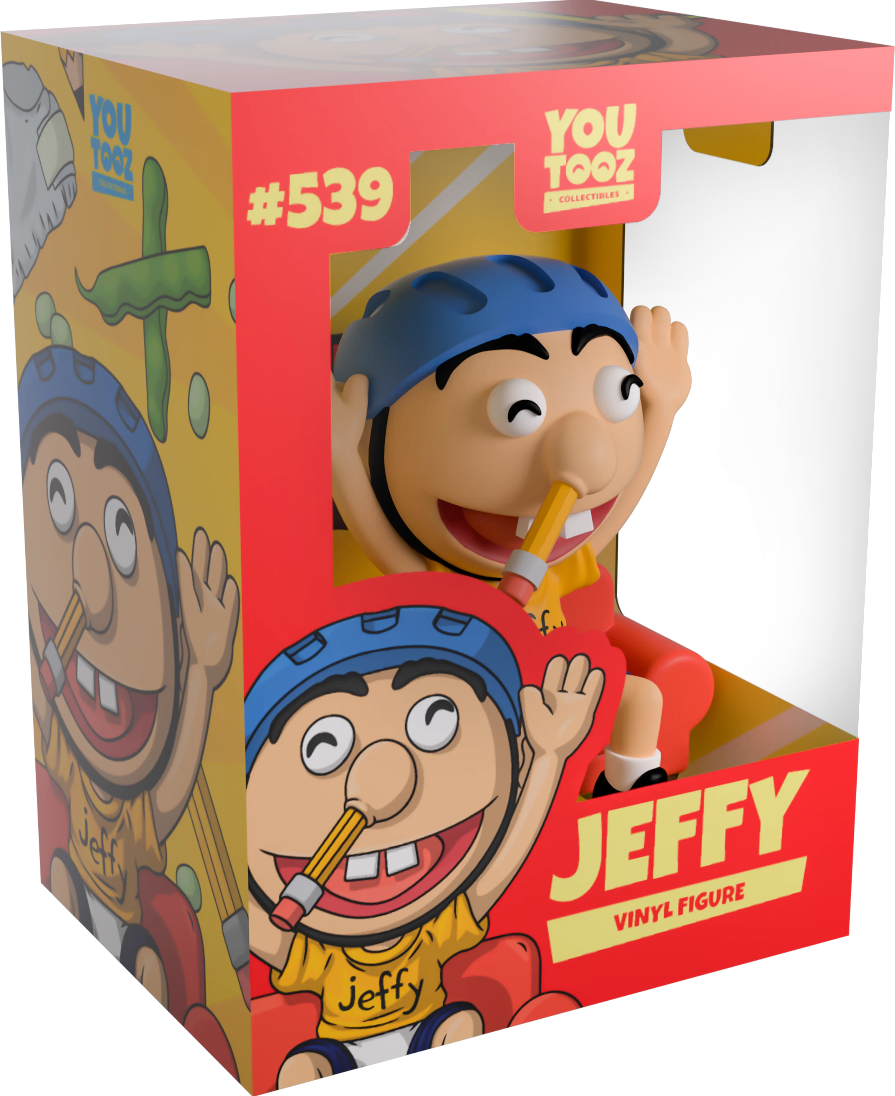 SML Jeffy - Image 2